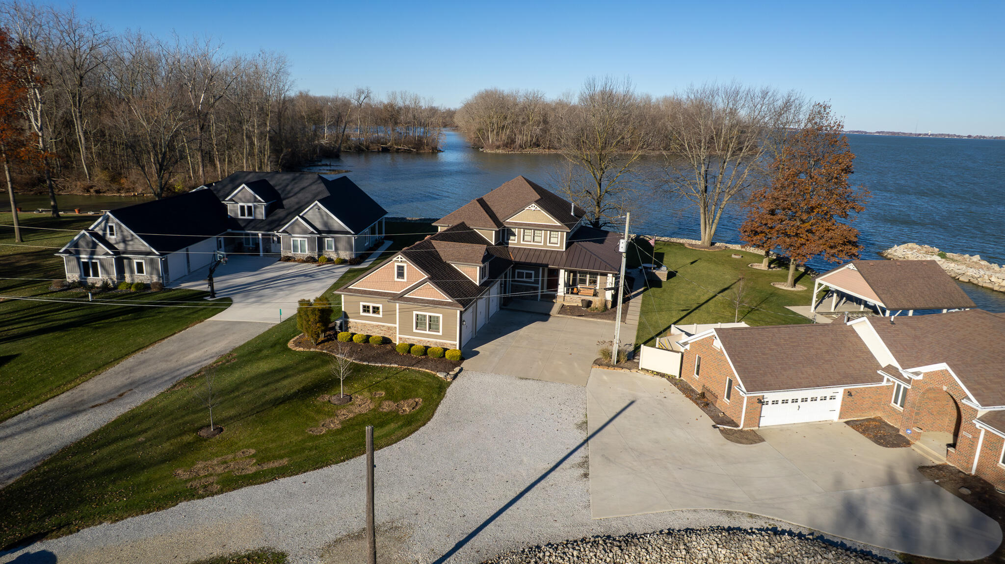 3 Koehn Road, Saint Marys, Ohio 45885