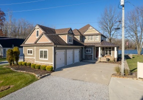 3 Koehn Road, Saint Marys, Ohio 45885, 5 Bedrooms Bedrooms, ,3 BathroomsBathrooms,Residential,For Sale,Koehn,1042870