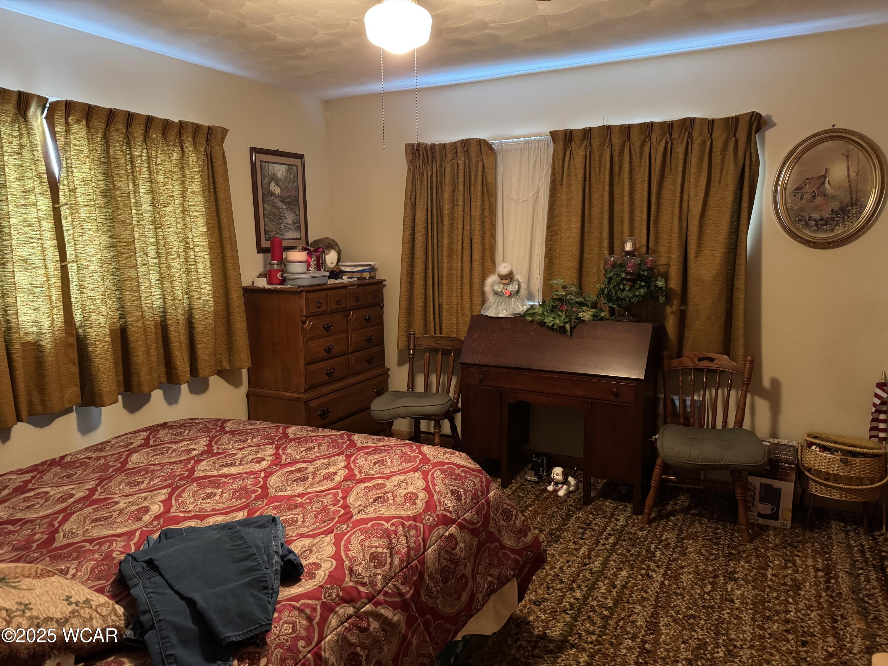 601 Sunset Avenue, Spencerville, Ohio