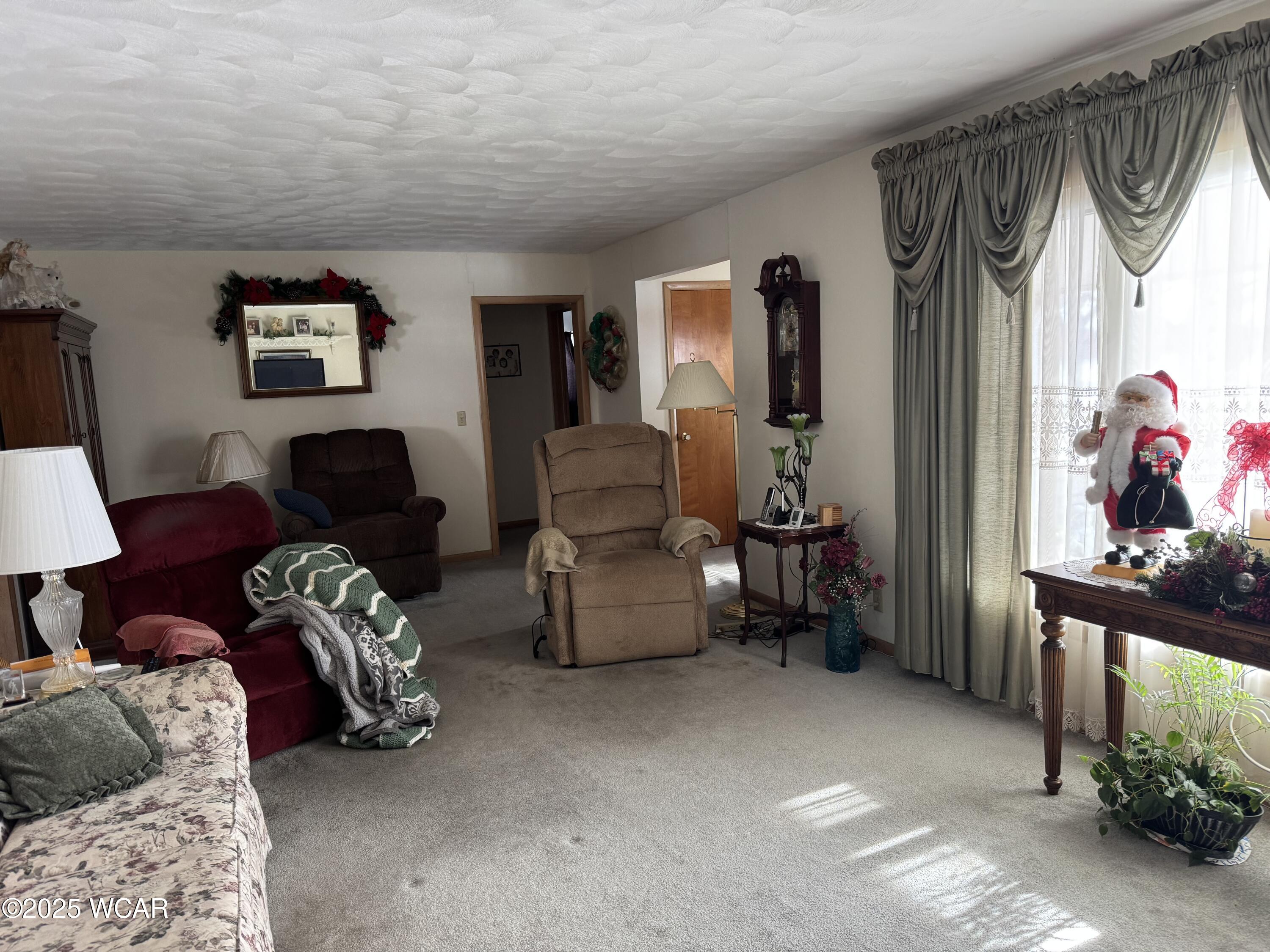 601 Sunset Avenue, Spencerville, Ohio