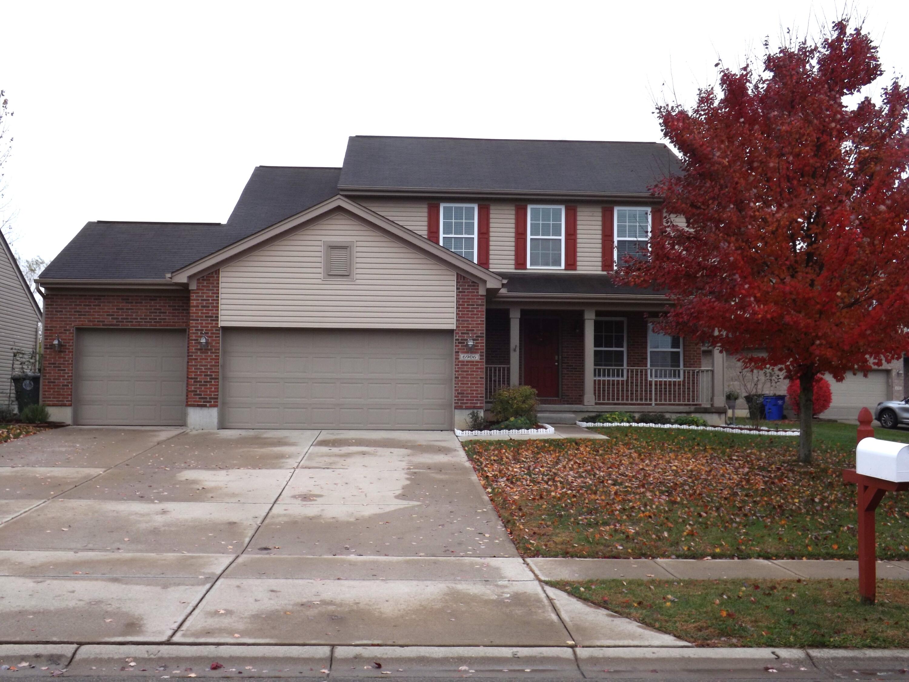 6906 Buell Lane, Dayton, Ohio 45424