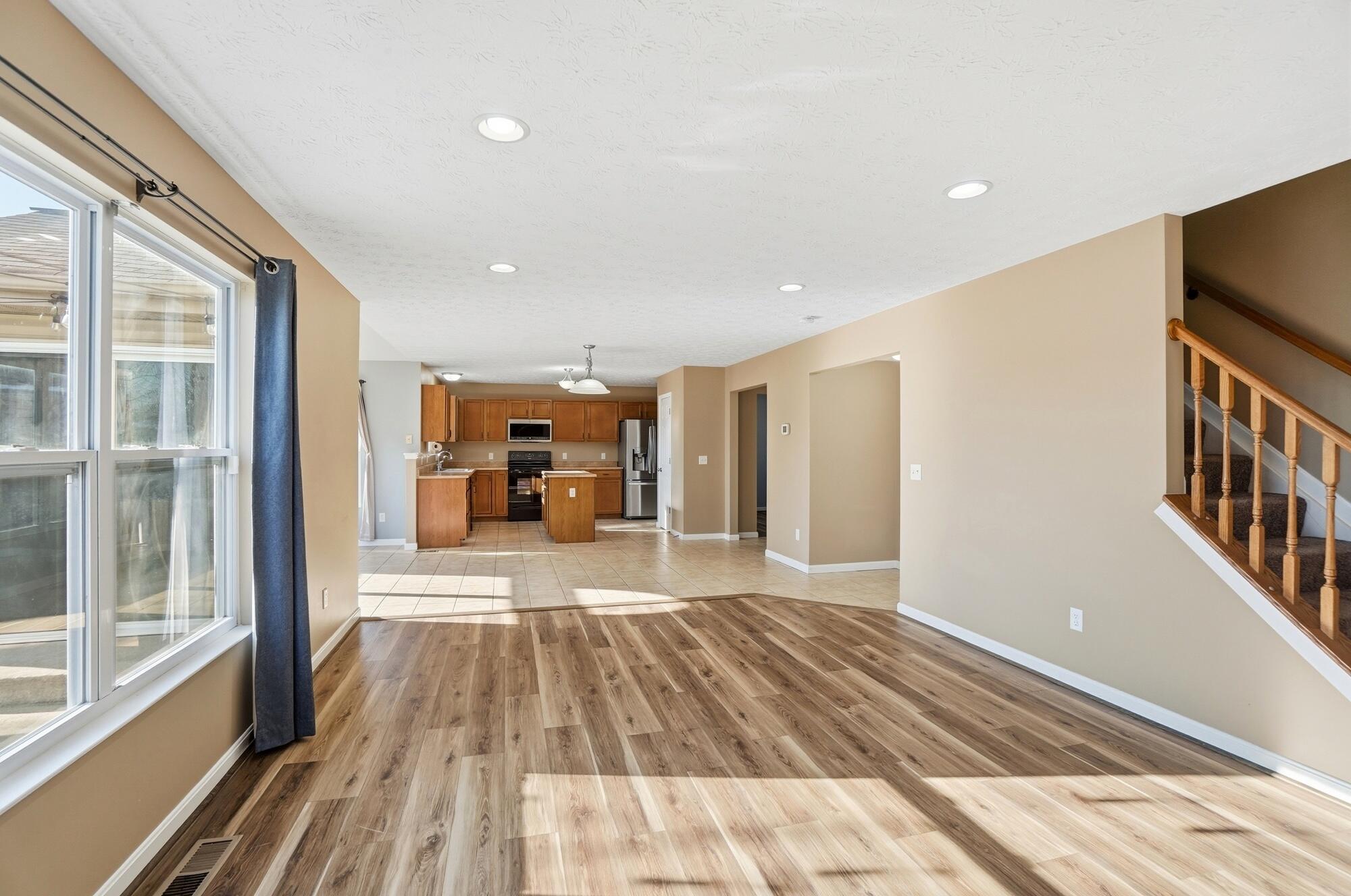 6906 Buell Lane, Dayton, Ohio 45424