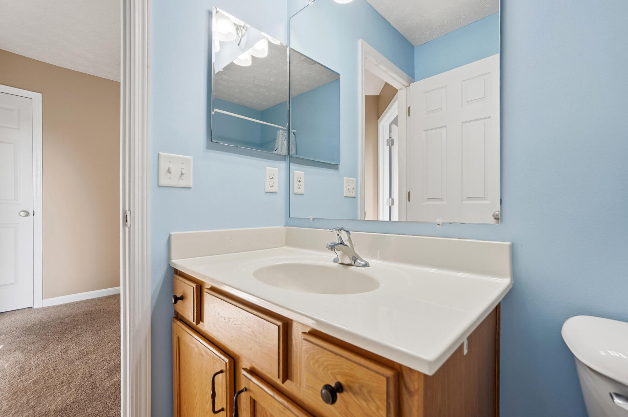 6906 Buell Lane, Dayton, Ohio 45424