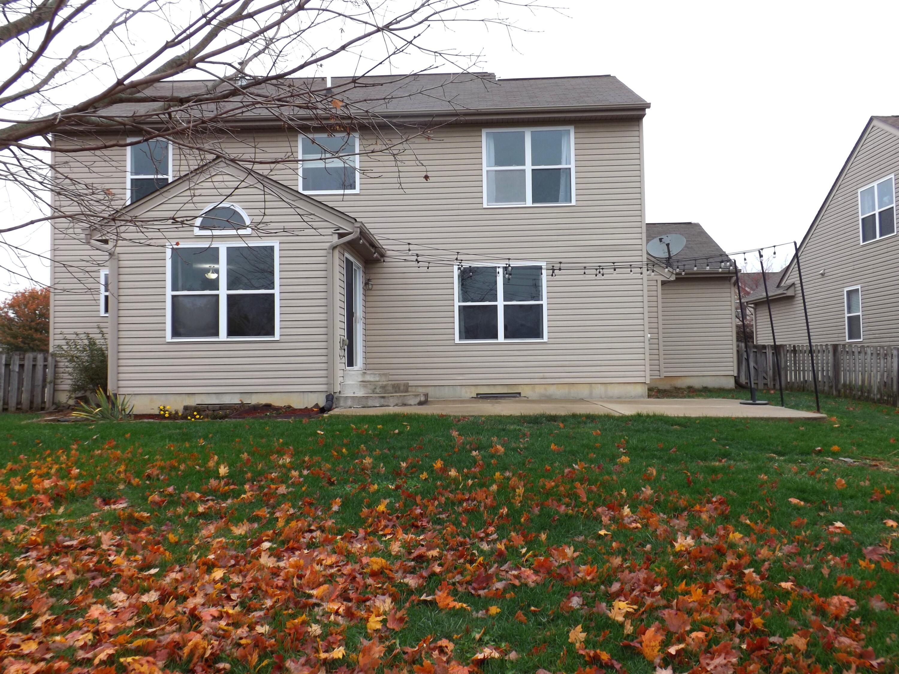 6906 Buell Lane, Dayton, Ohio 45424