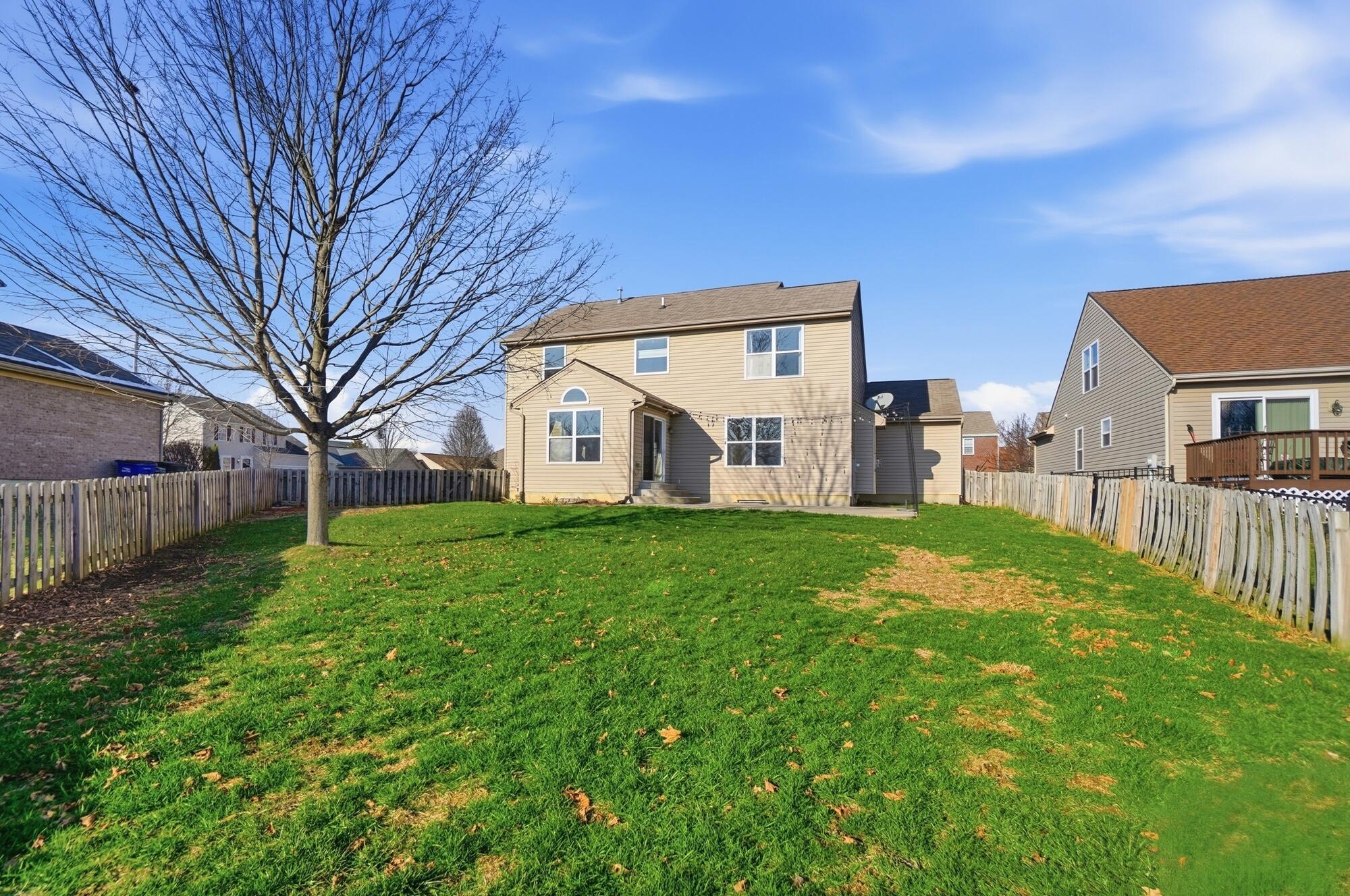 6906 Buell Lane, Dayton, Ohio 45424