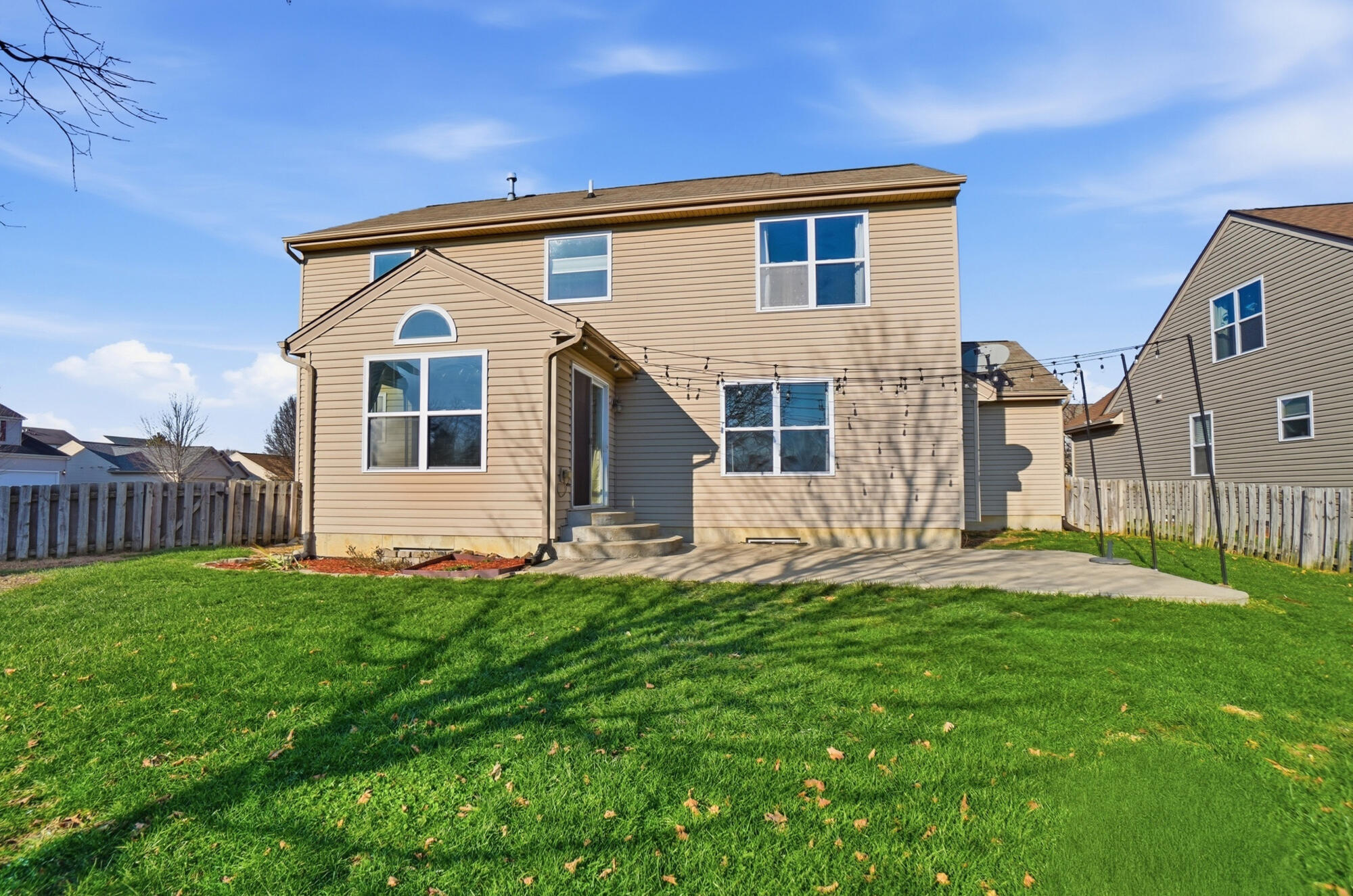 6906 Buell Lane, Dayton, Ohio 45424