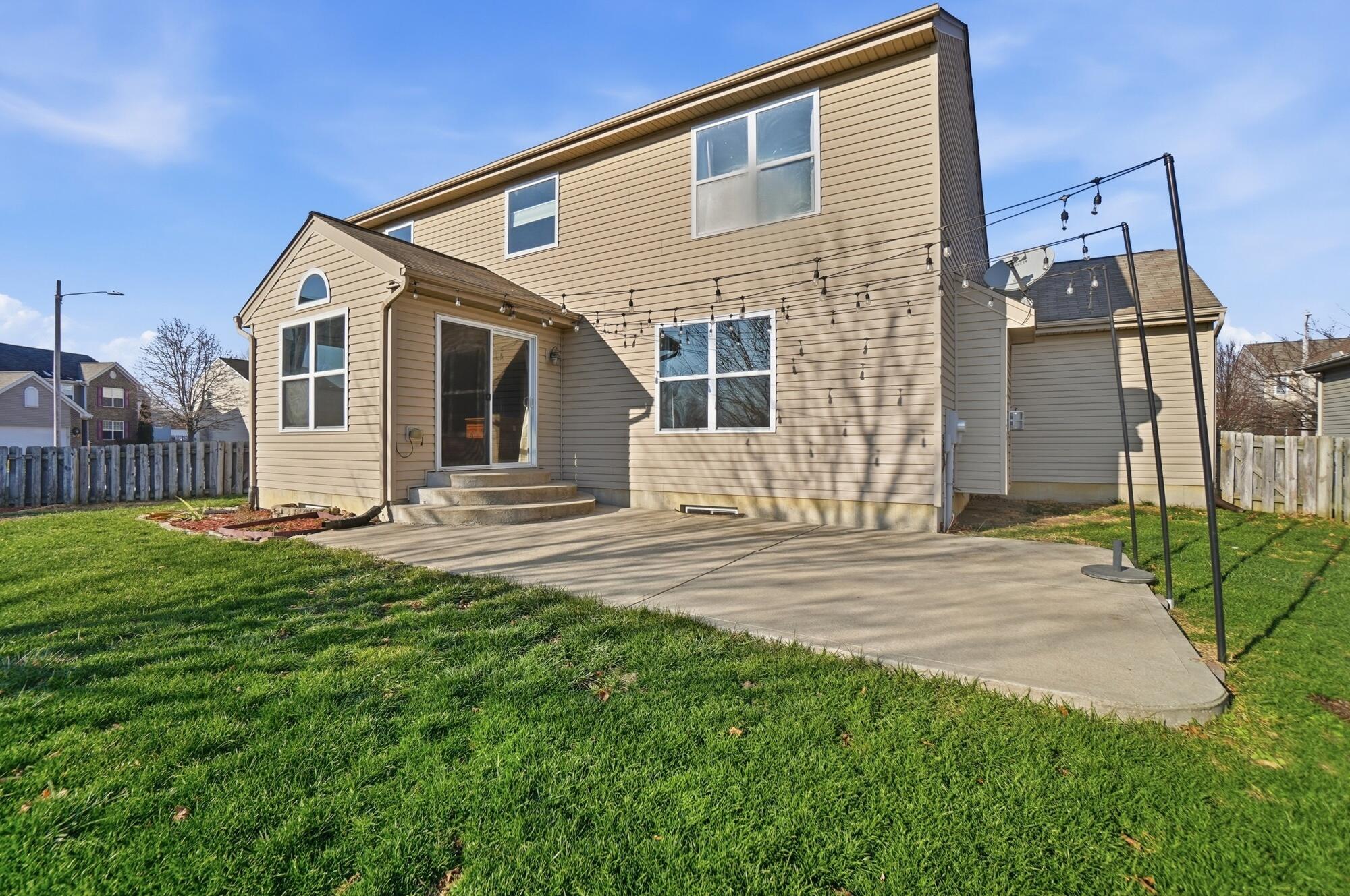 6906 Buell Lane, Dayton, Ohio 45424