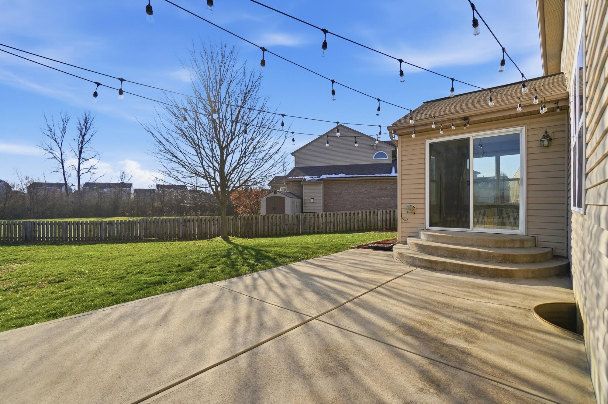 6906 Buell Lane, Dayton, Ohio 45424