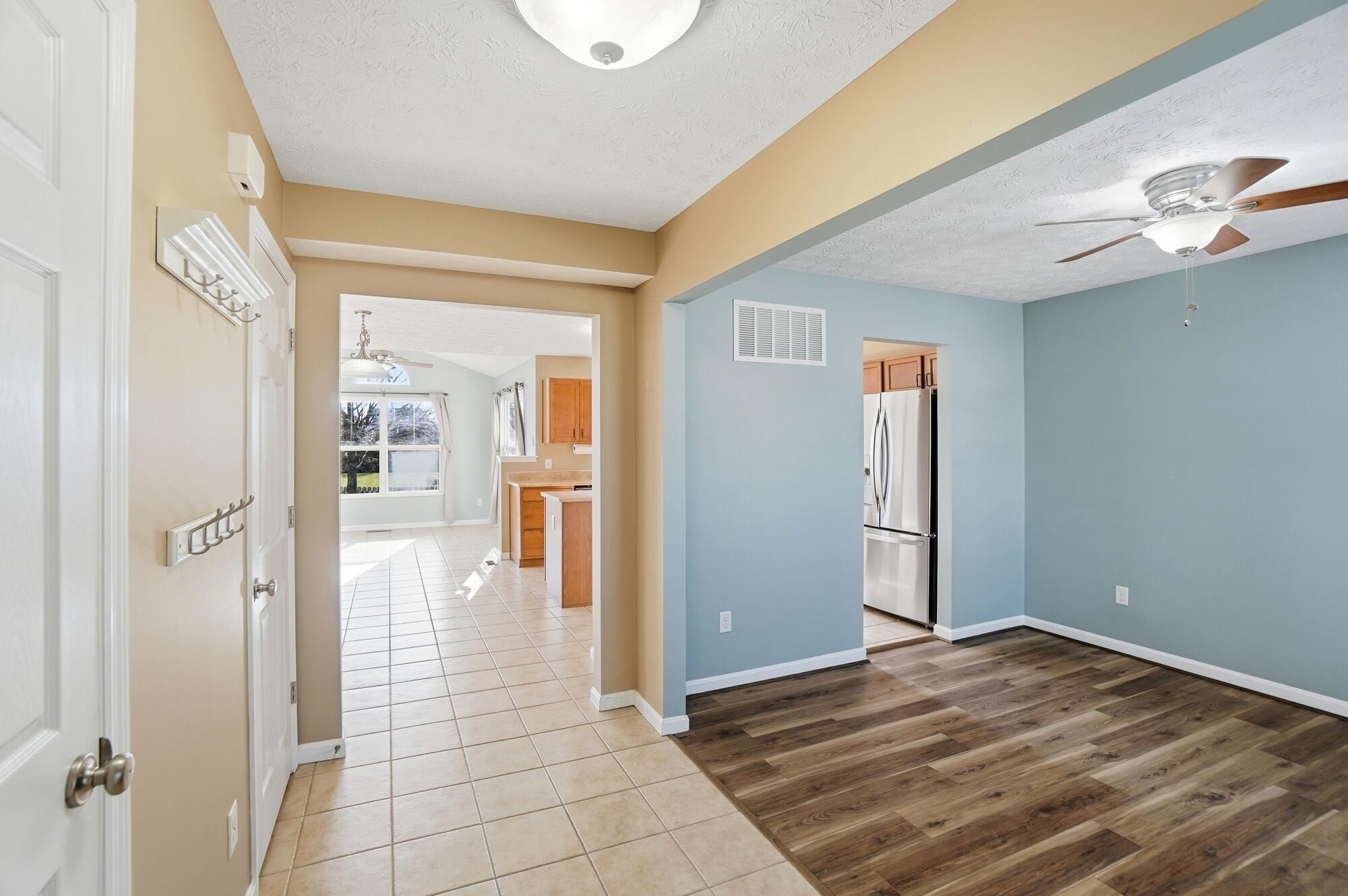 6906 Buell Lane, Dayton, Ohio 45424