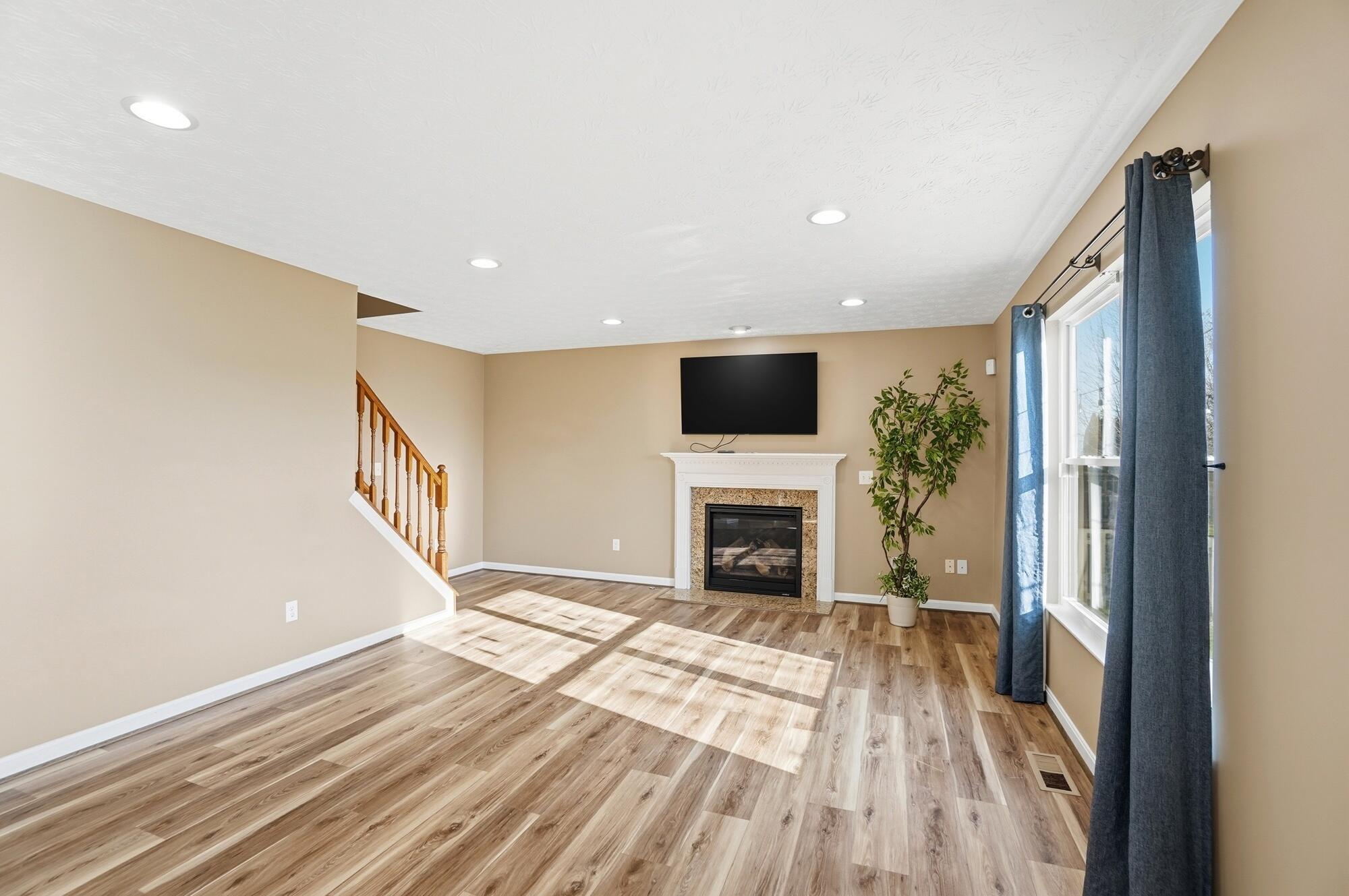 6906 Buell Lane, Dayton, Ohio 45424