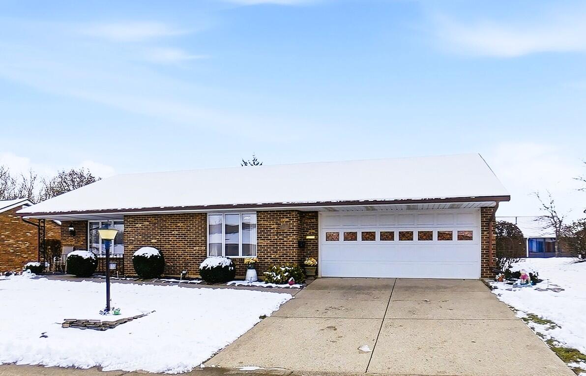 1149 Foxboro Road, Springfield, Ohio 45503