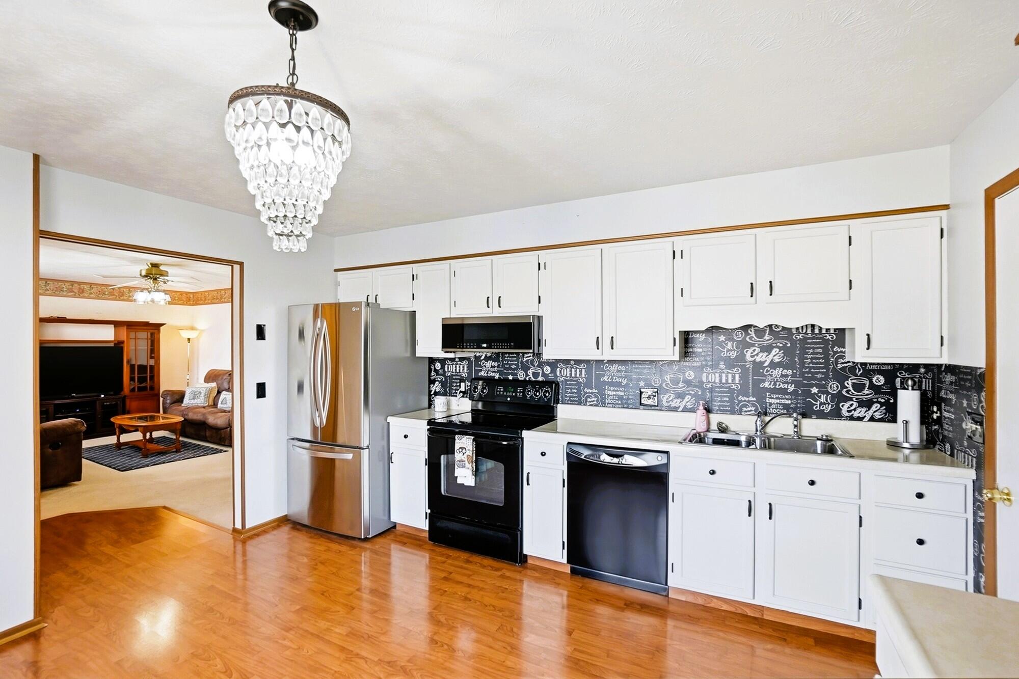 1149 Foxboro Road, Springfield, Ohio 45503