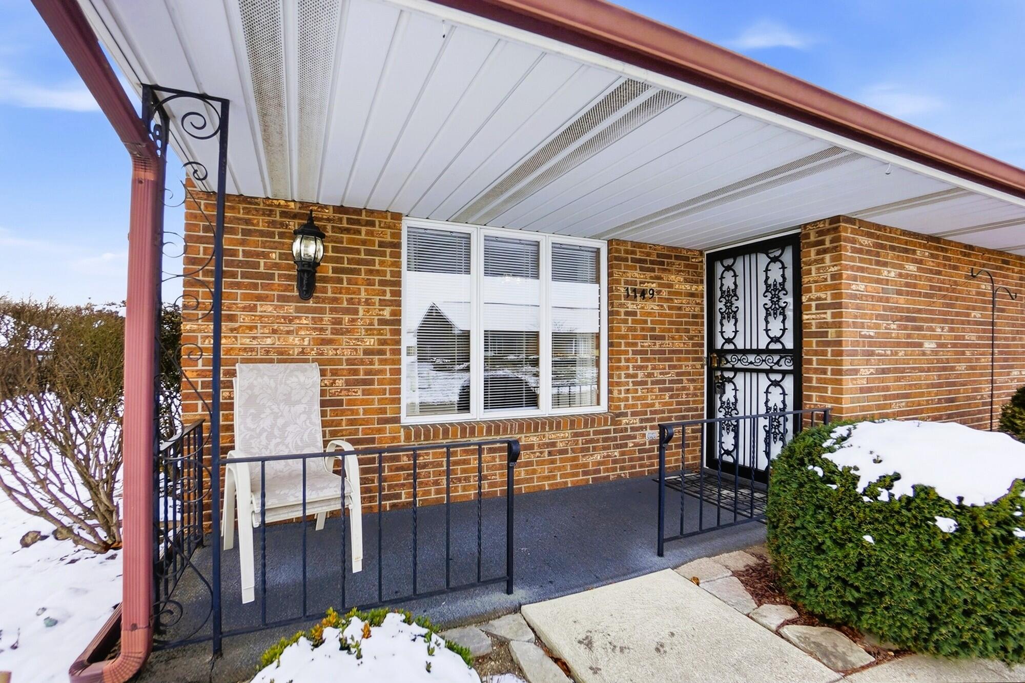 1149 Foxboro Road, Springfield, Ohio 45503