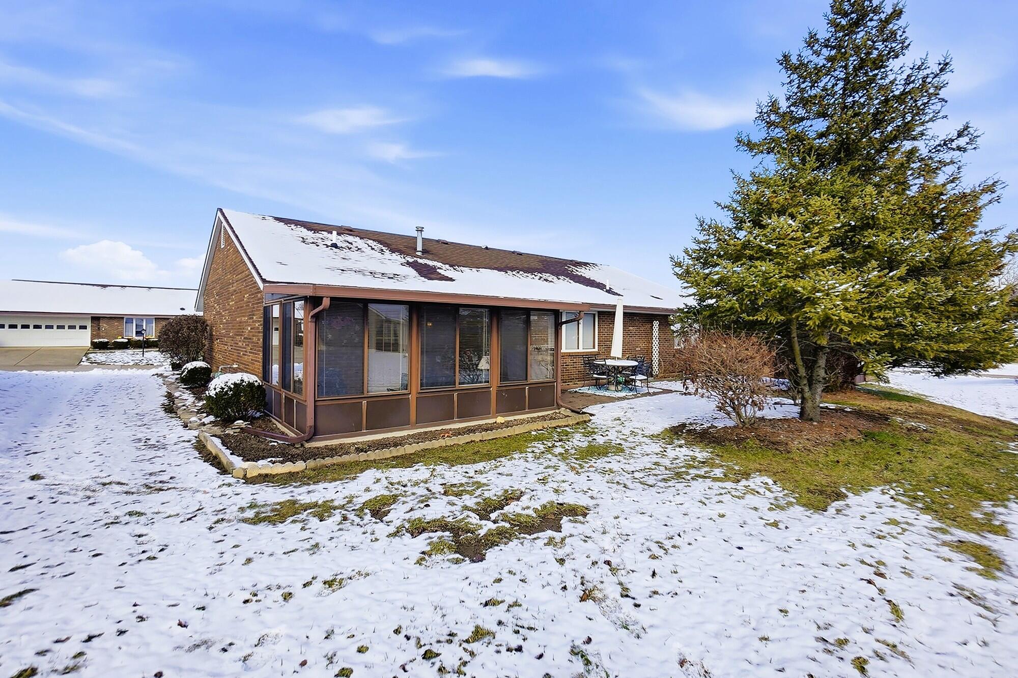 1149 Foxboro Road, Springfield, Ohio 45503