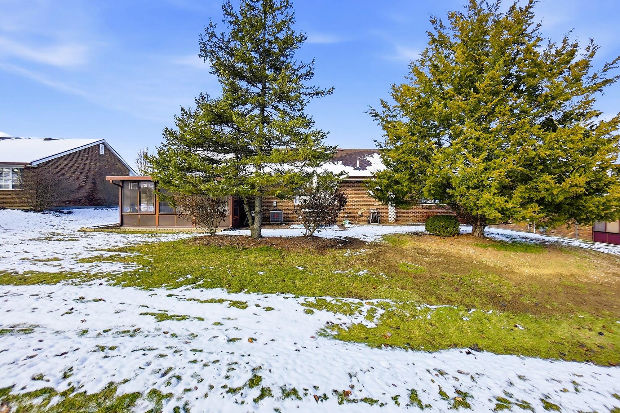 1149 Foxboro Road, Springfield, Ohio 45503