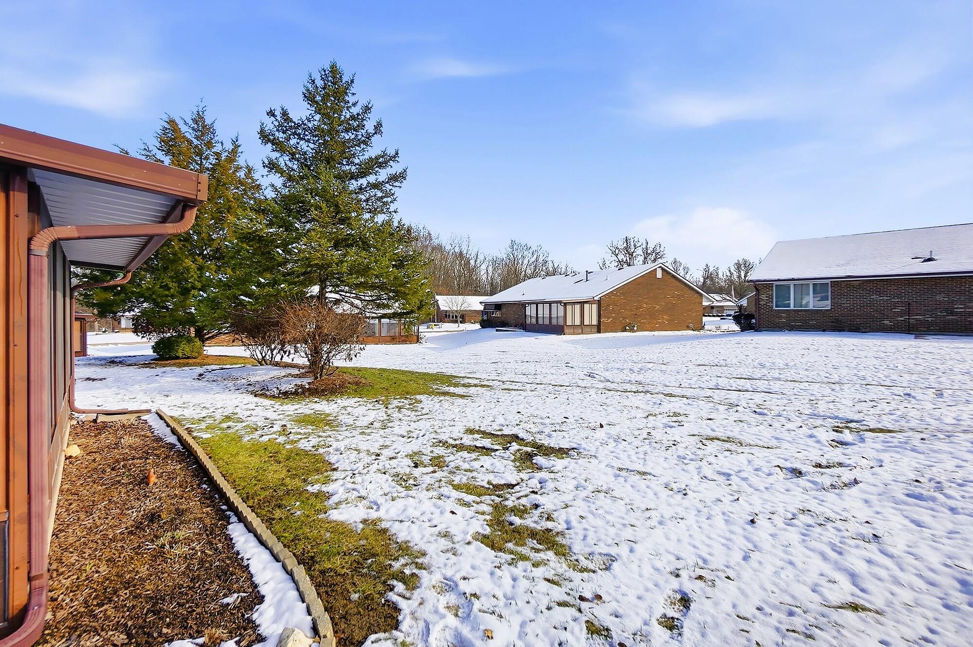 1149 Foxboro Road, Springfield, Ohio 45503