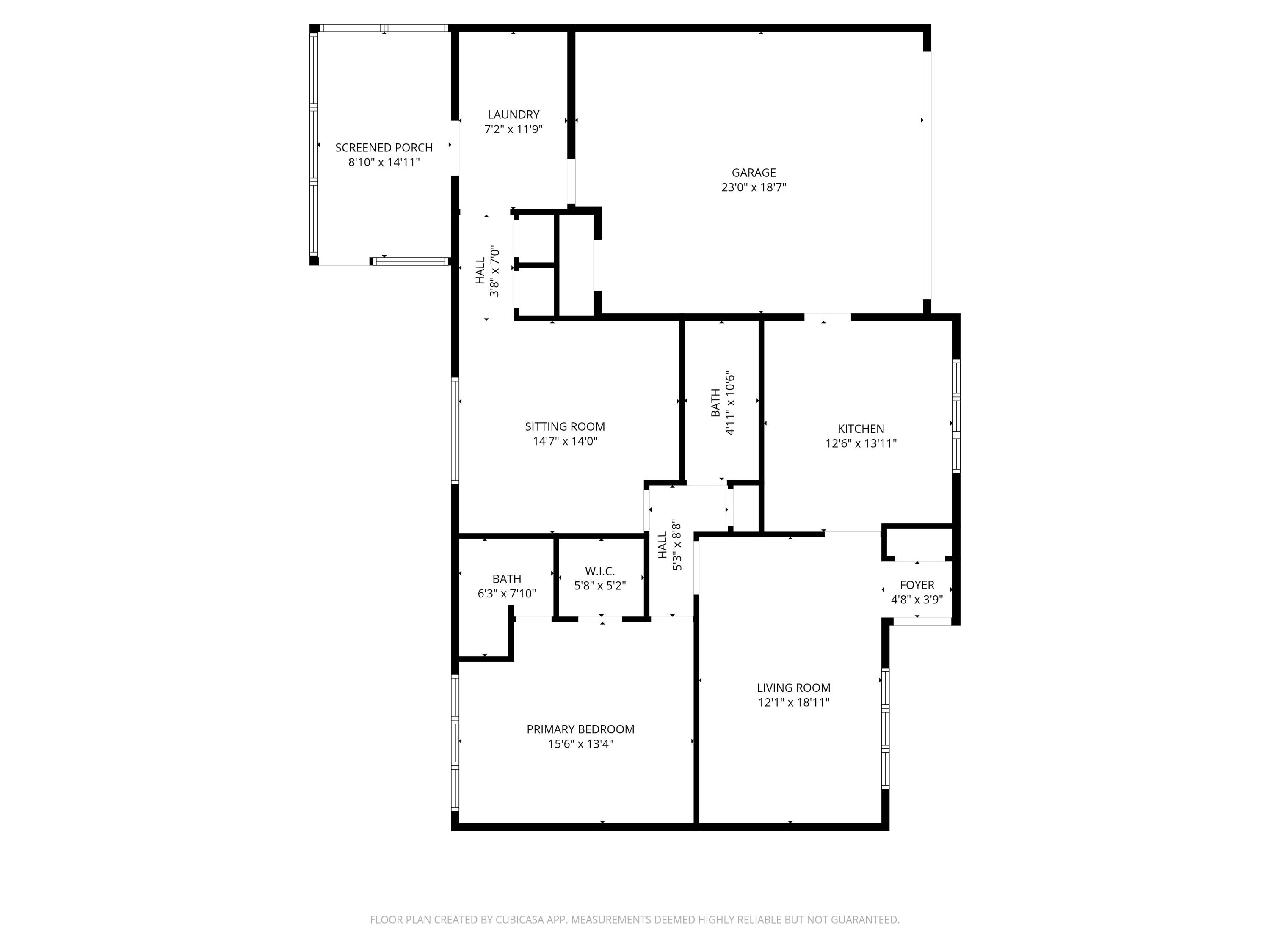 1149 Foxboro Road, Springfield, Ohio 45503