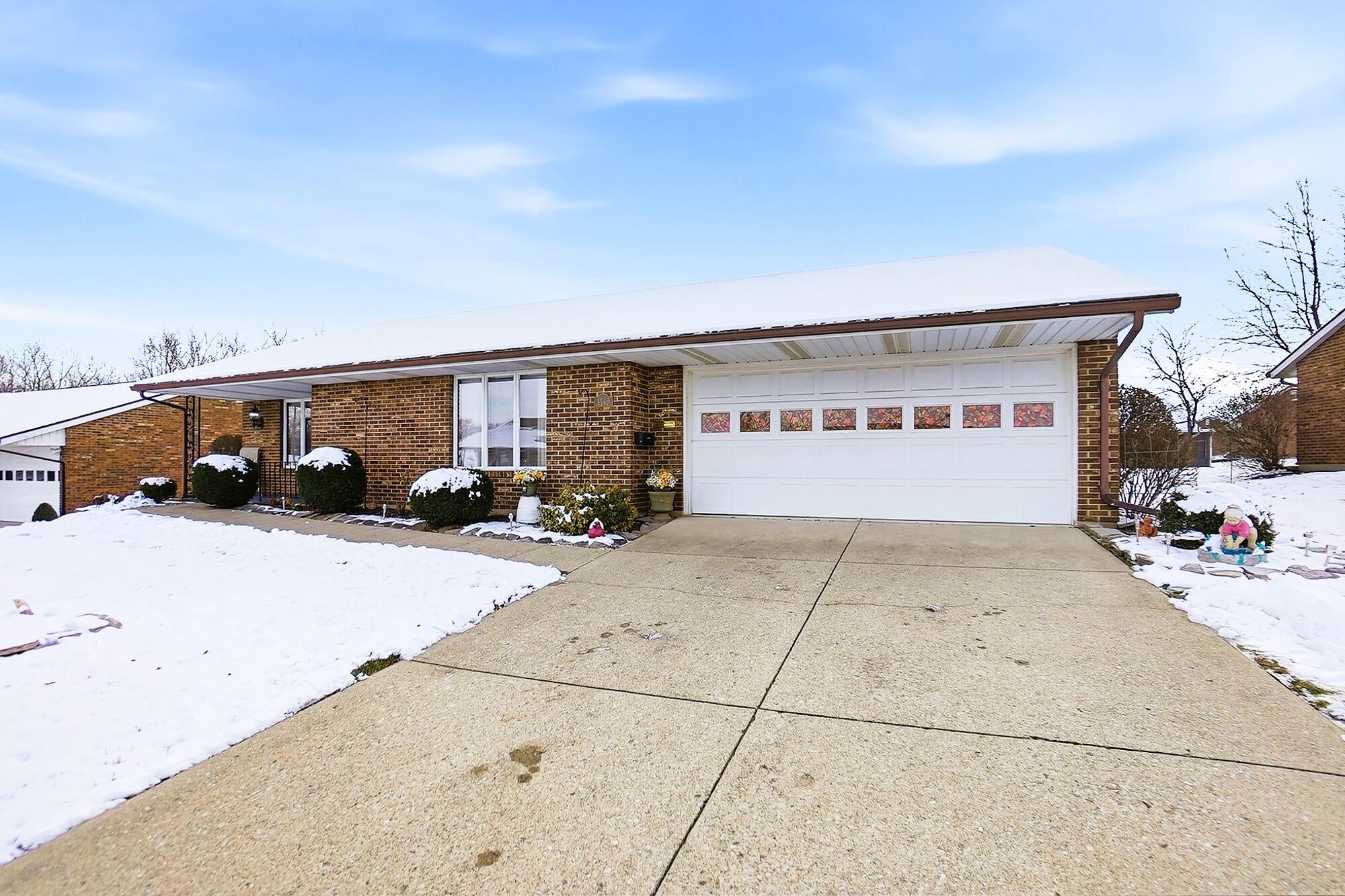 1149 Foxboro Road, Springfield, Ohio 45503