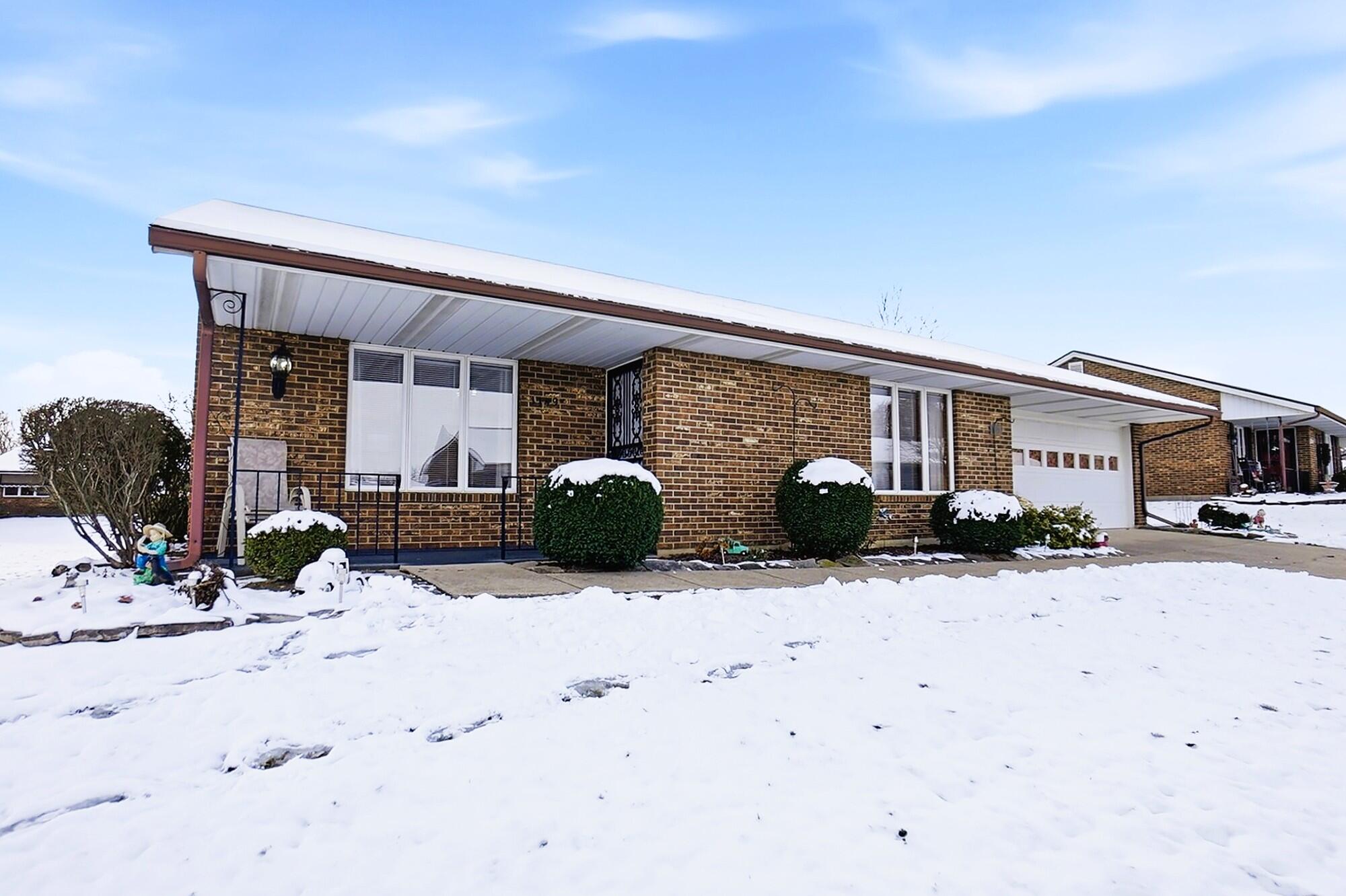 1149 Foxboro Road, Springfield, Ohio 45503