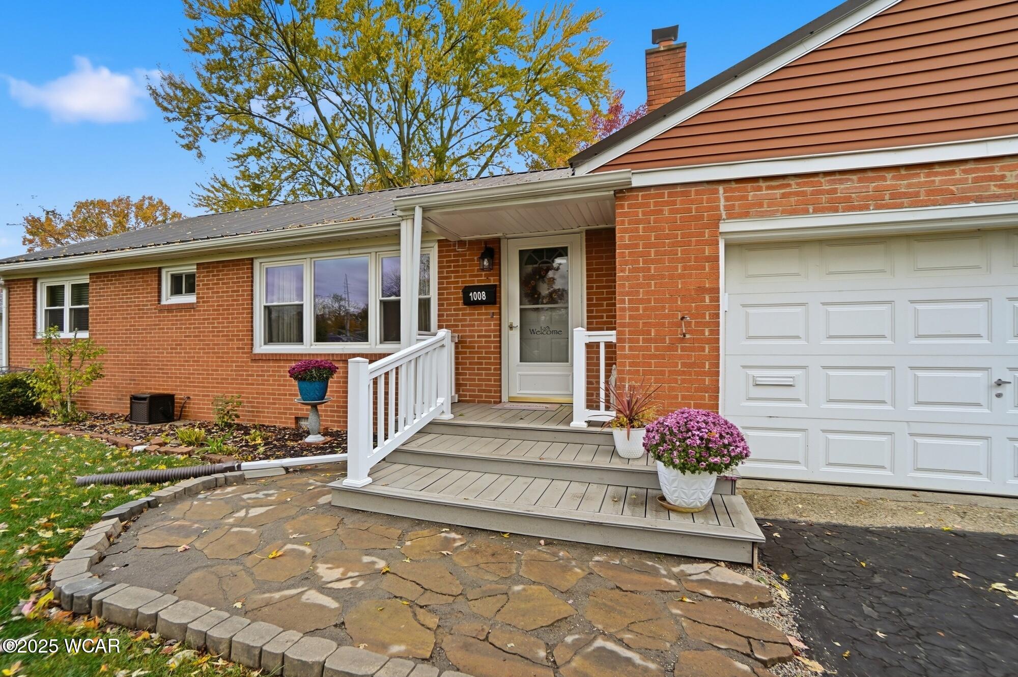 1008 Eastview Drive, Findlay, Ohio