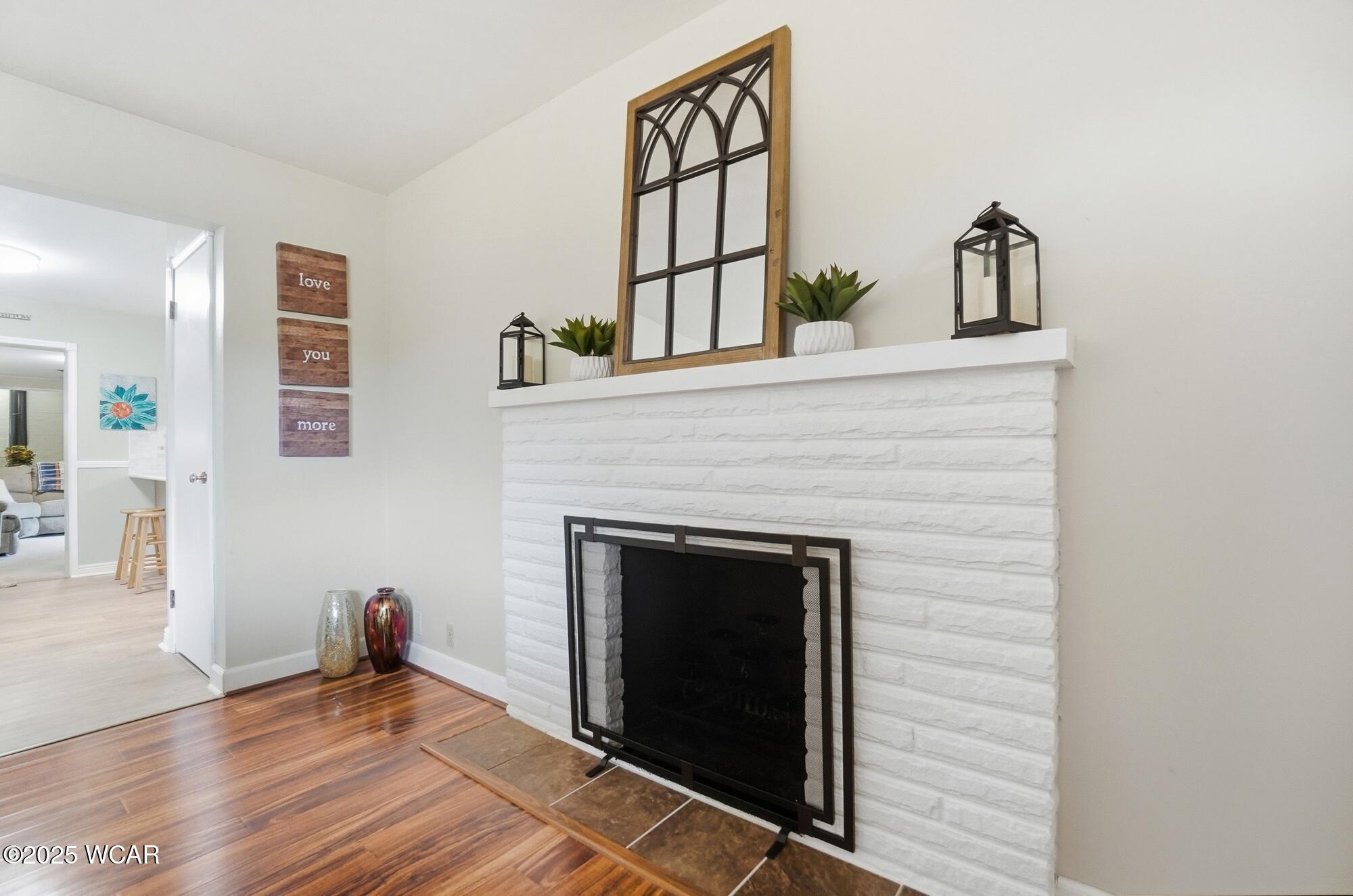 1008 Eastview Drive, Findlay, Ohio