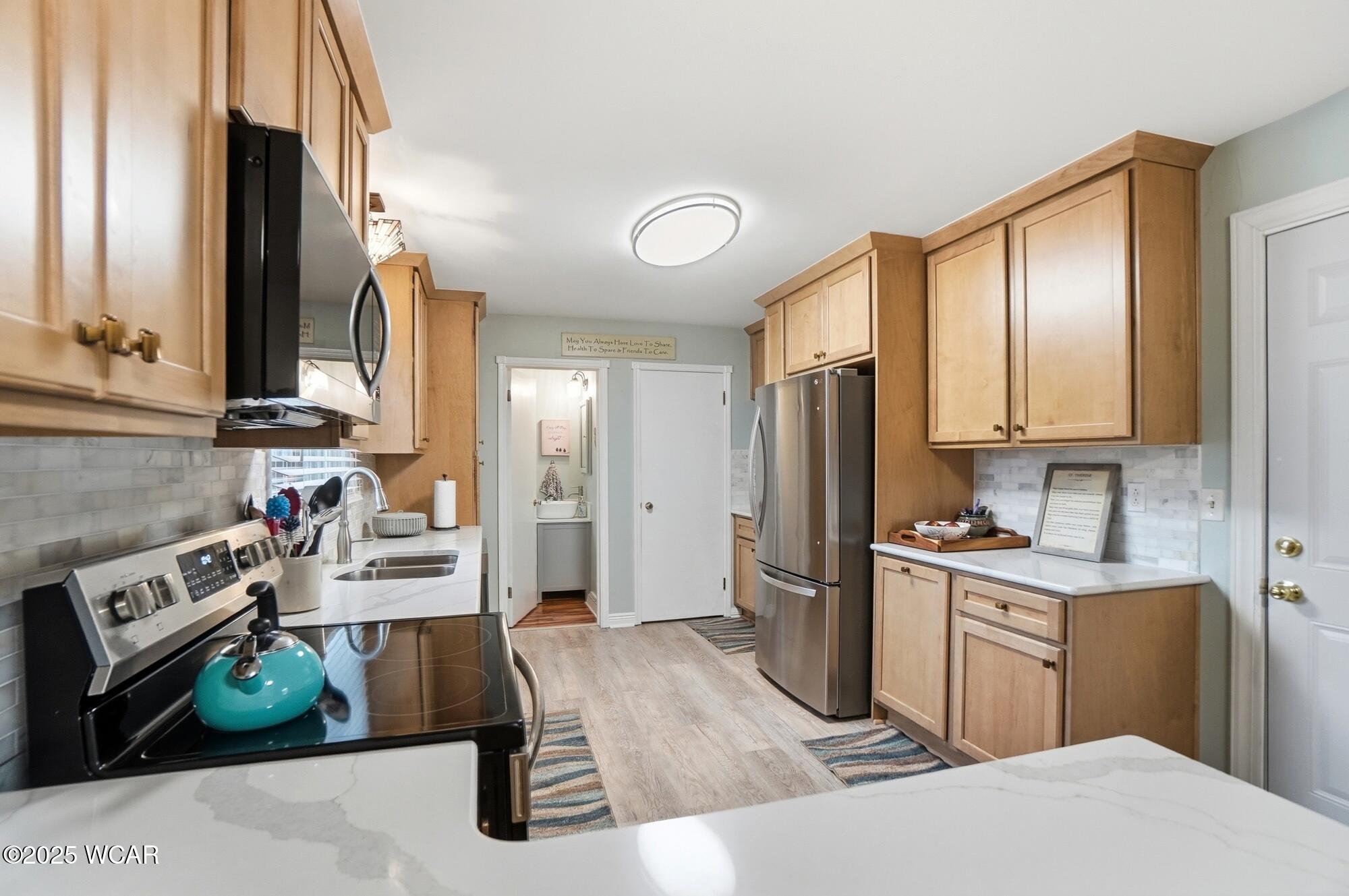 1008 Eastview Drive, Findlay, Ohio