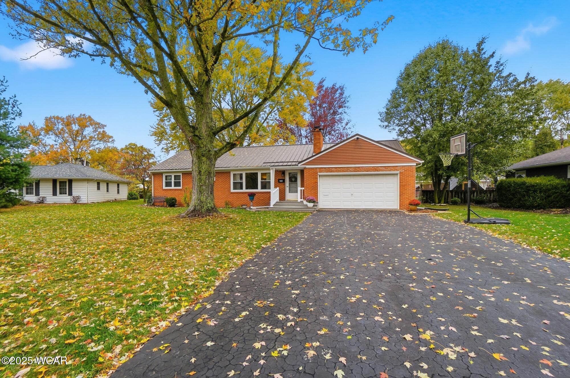 1008 Eastview Drive, Findlay, Ohio