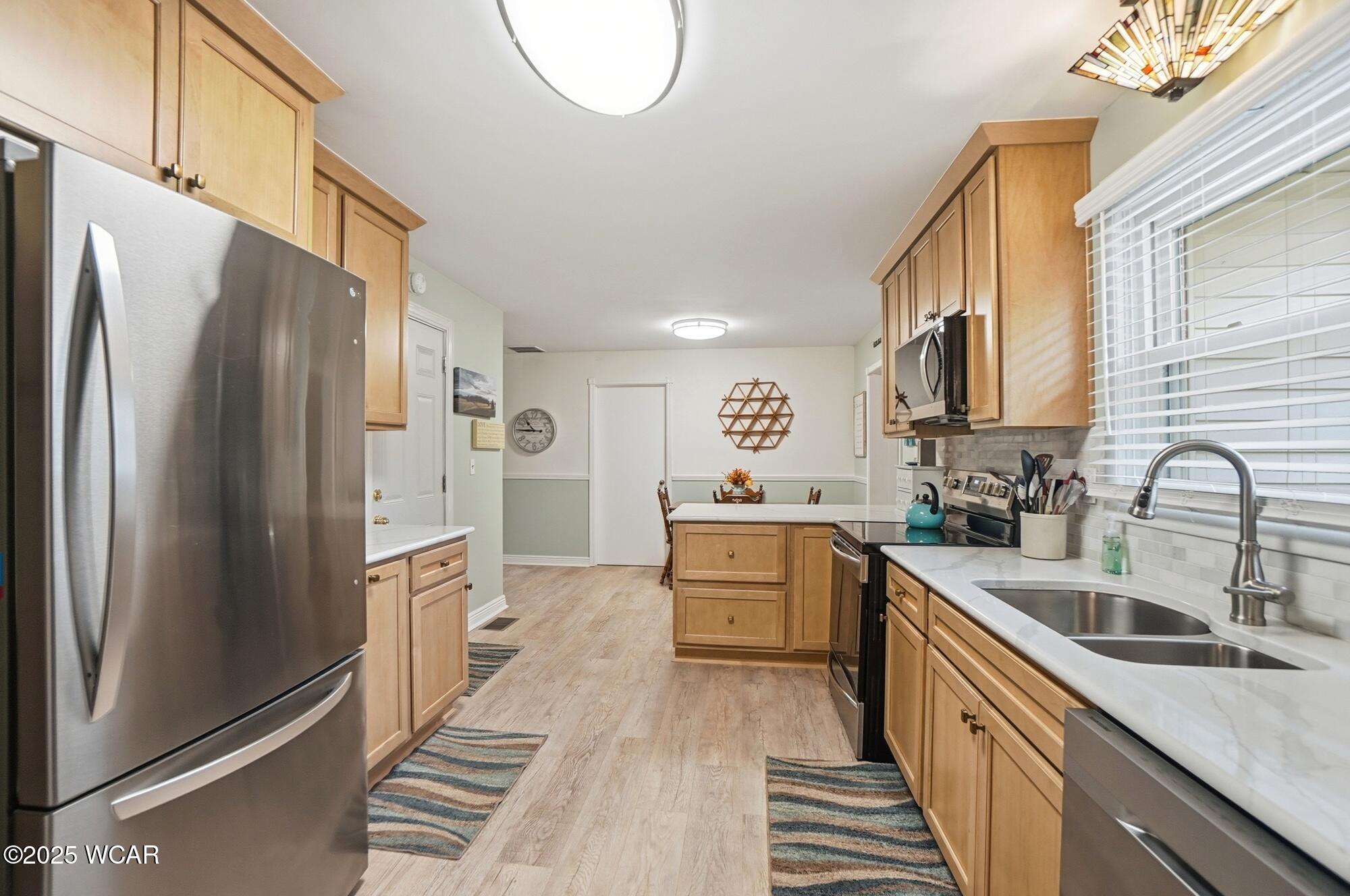 1008 Eastview Drive, Findlay, Ohio