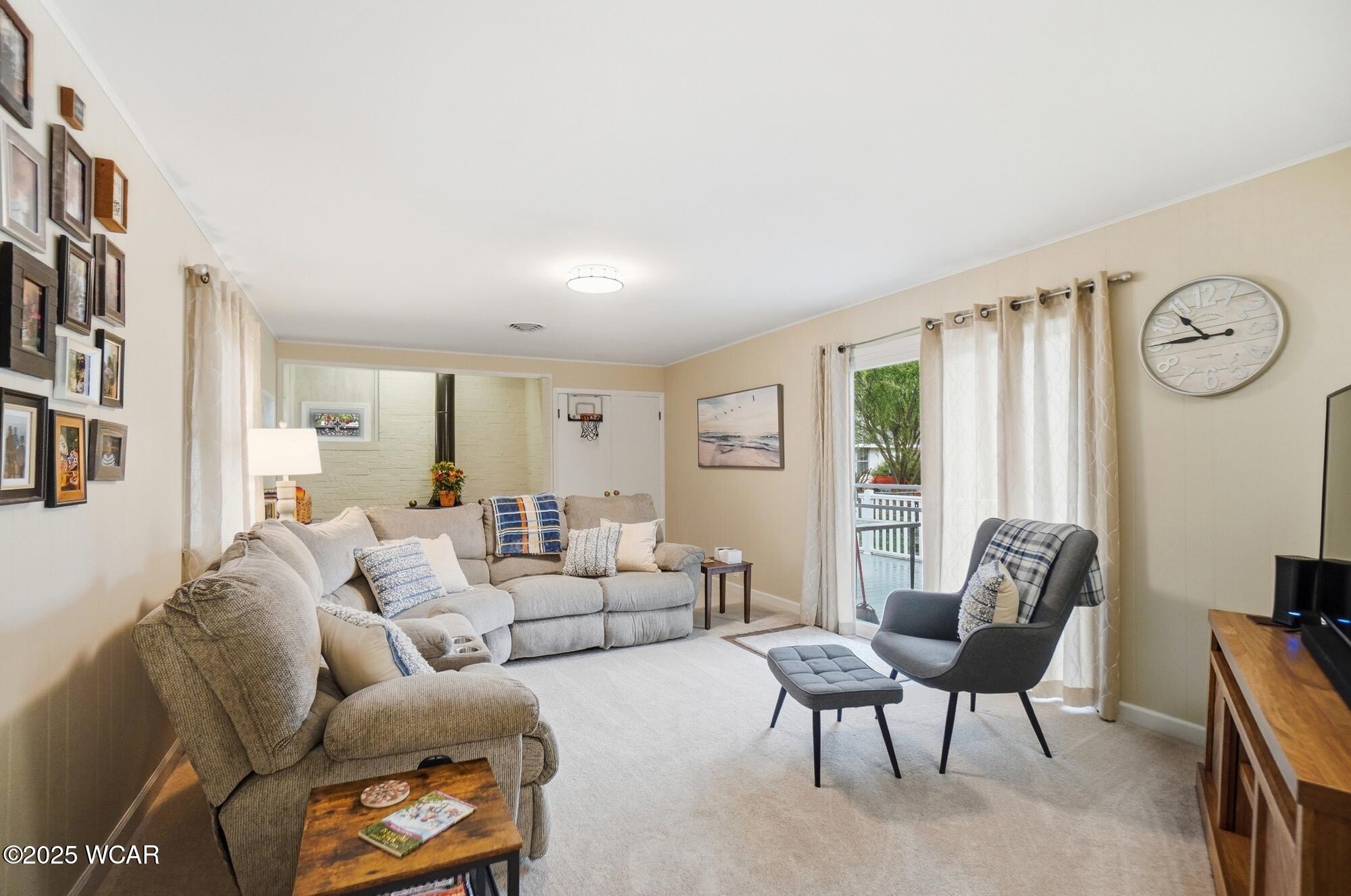 1008 Eastview Drive, Findlay, Ohio