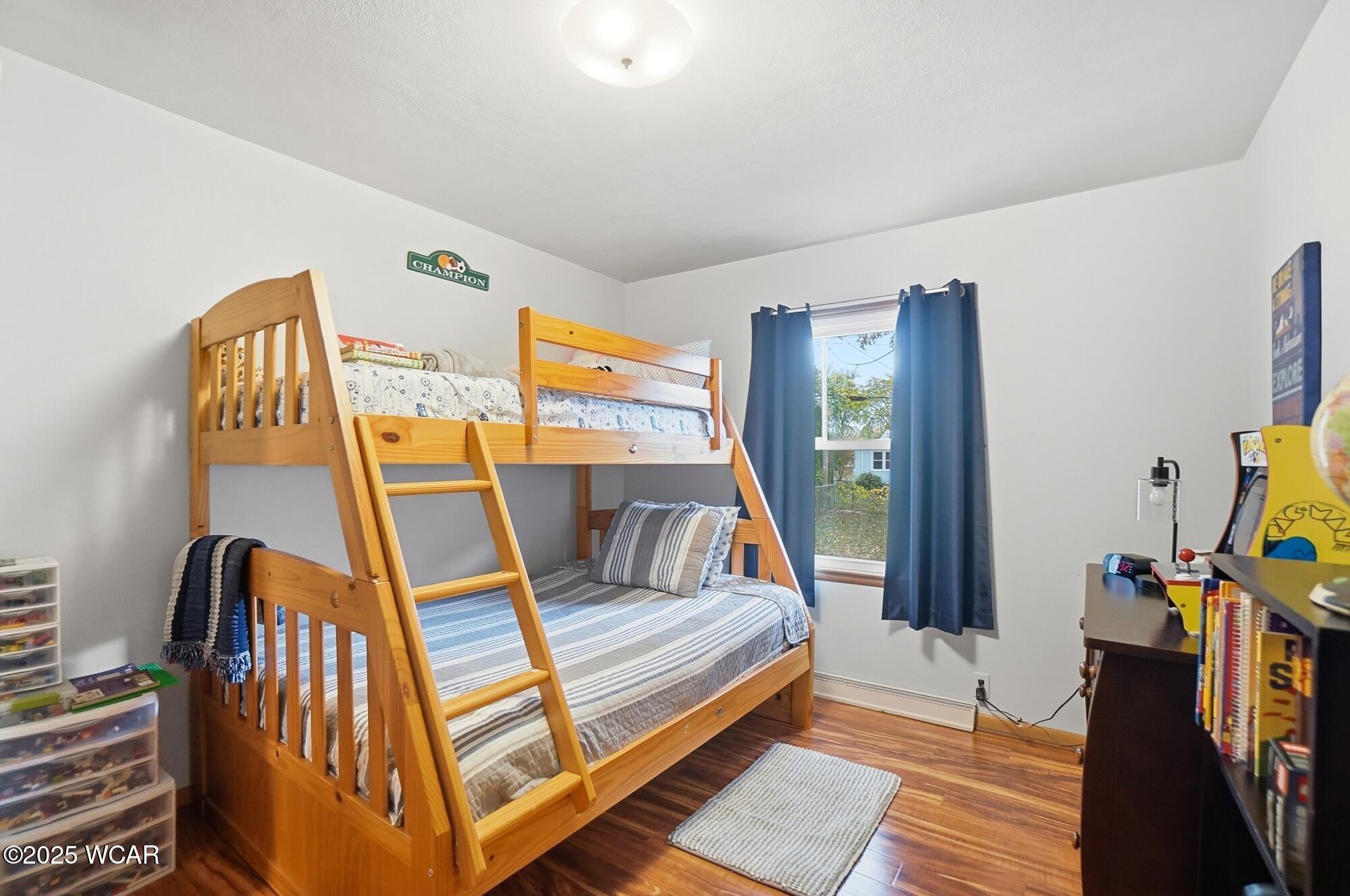 1008 Eastview Drive, Findlay, Ohio