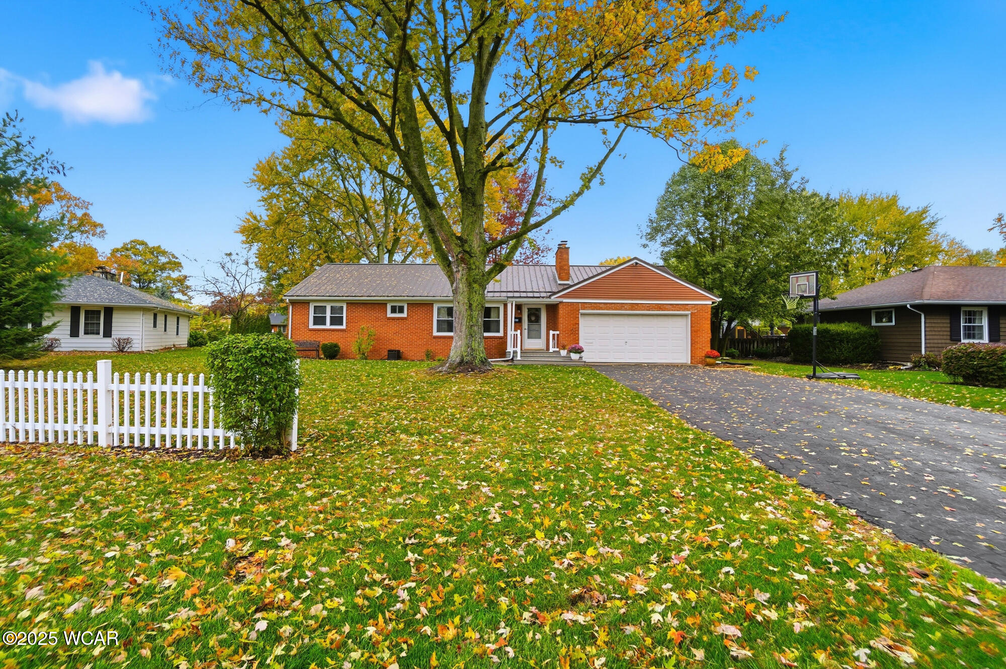 1008 Eastview Drive, Findlay, Ohio