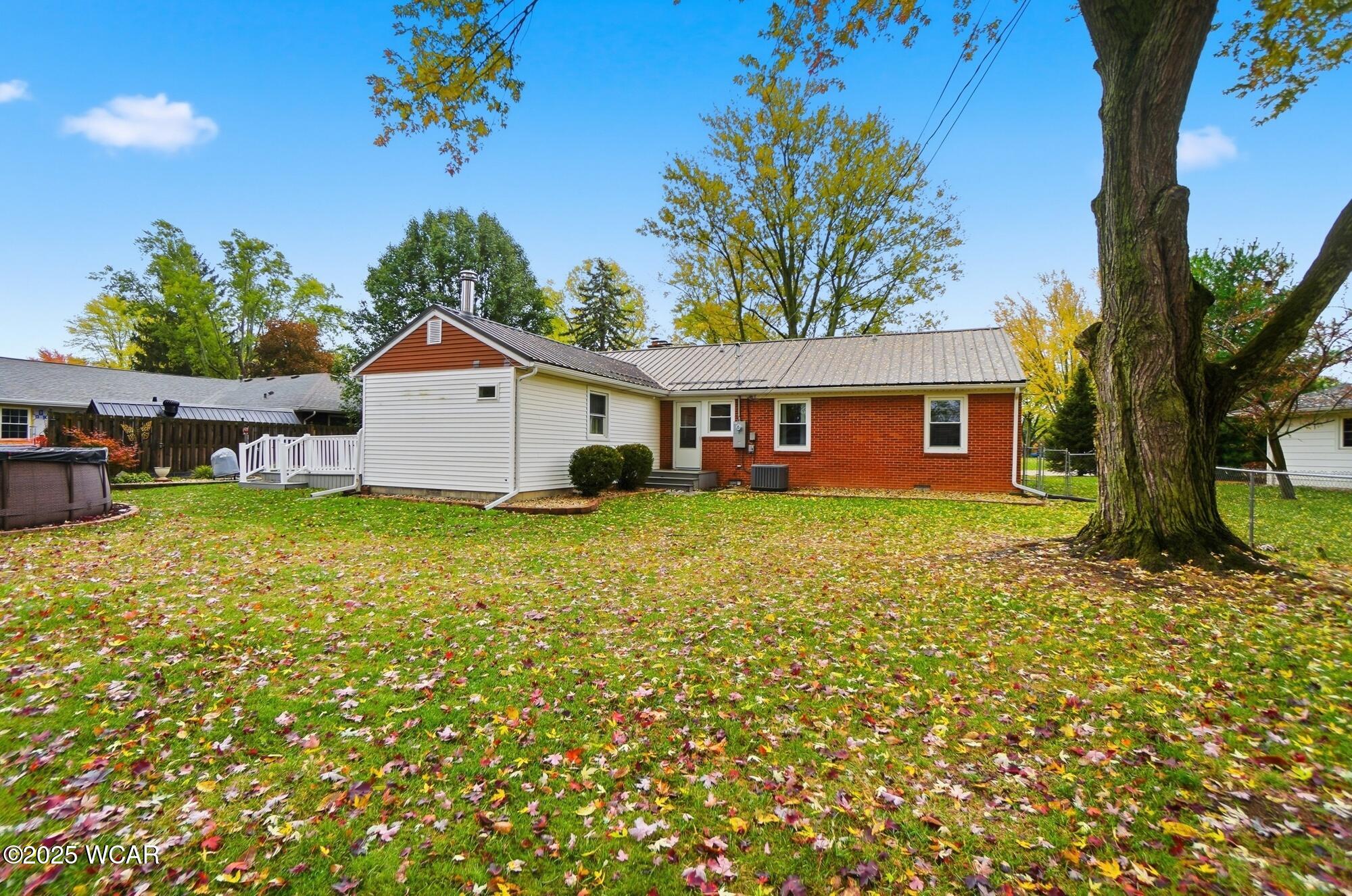 1008 Eastview Drive, Findlay, Ohio