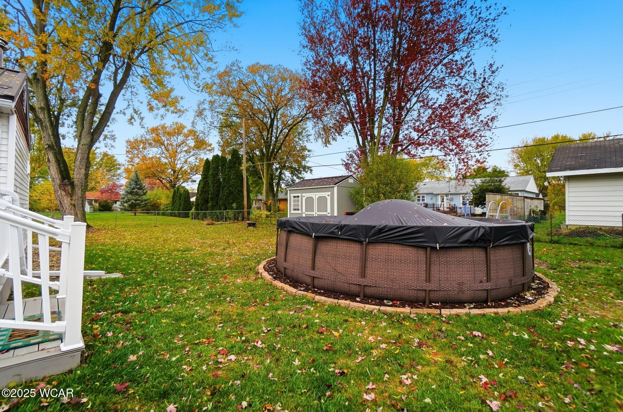 1008 Eastview Drive, Findlay, Ohio