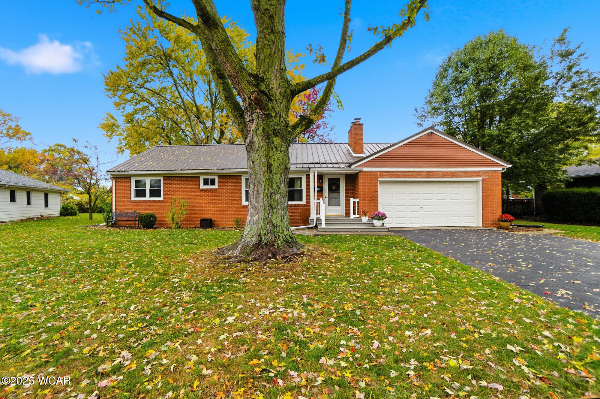 1008 Eastview Drive, Findlay, Ohio