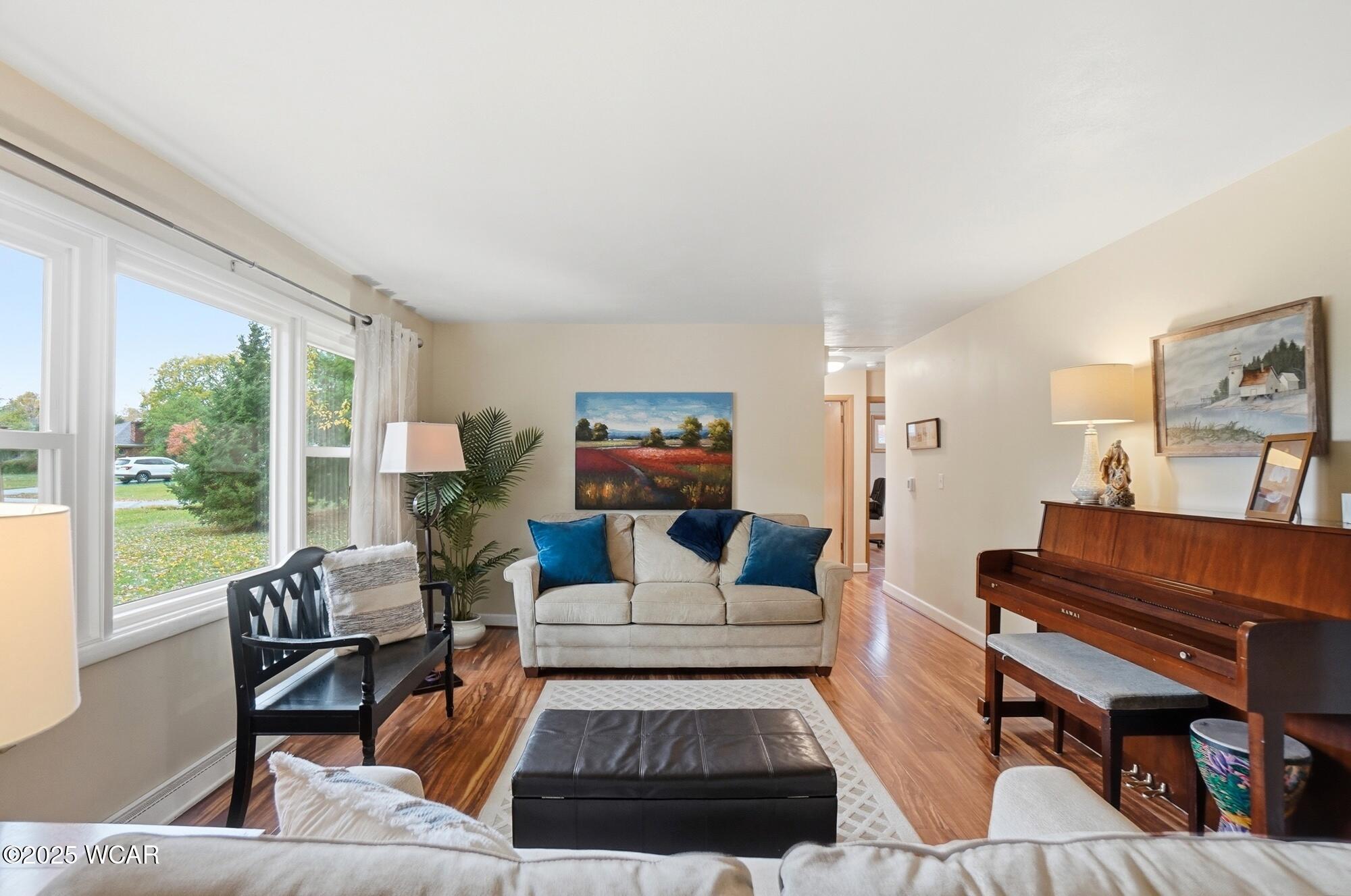 1008 Eastview Drive, Findlay, Ohio