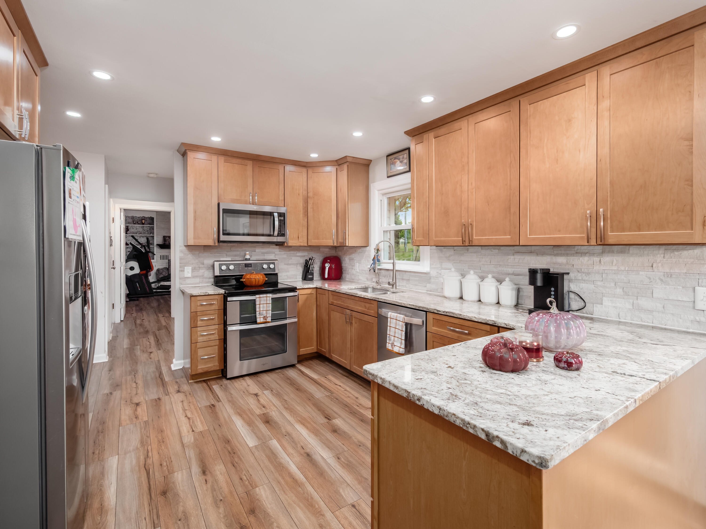 1305 Dakota Road, Bellefontaine, Ohio 43311