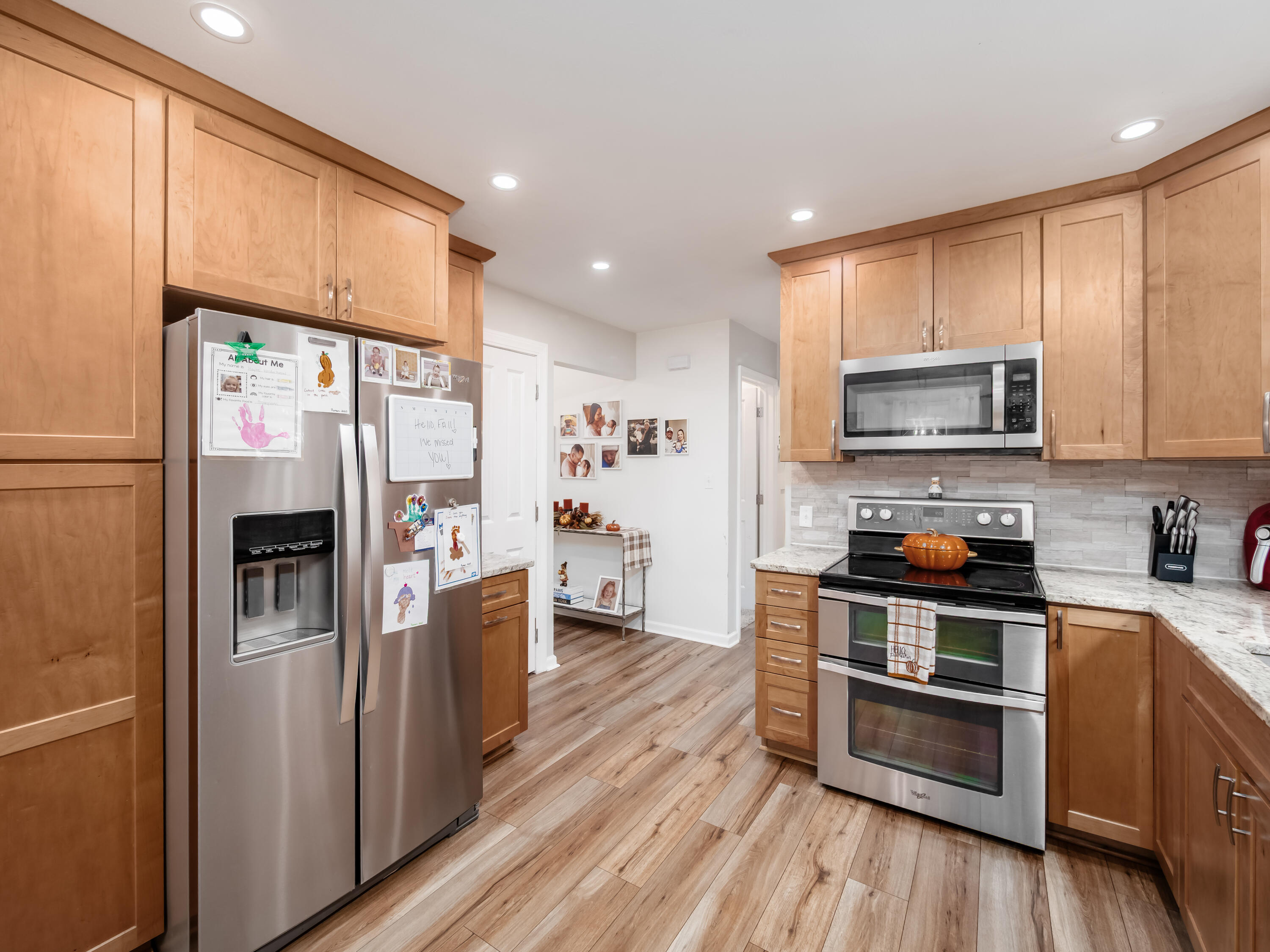 1305 Dakota Road, Bellefontaine, Ohio 43311