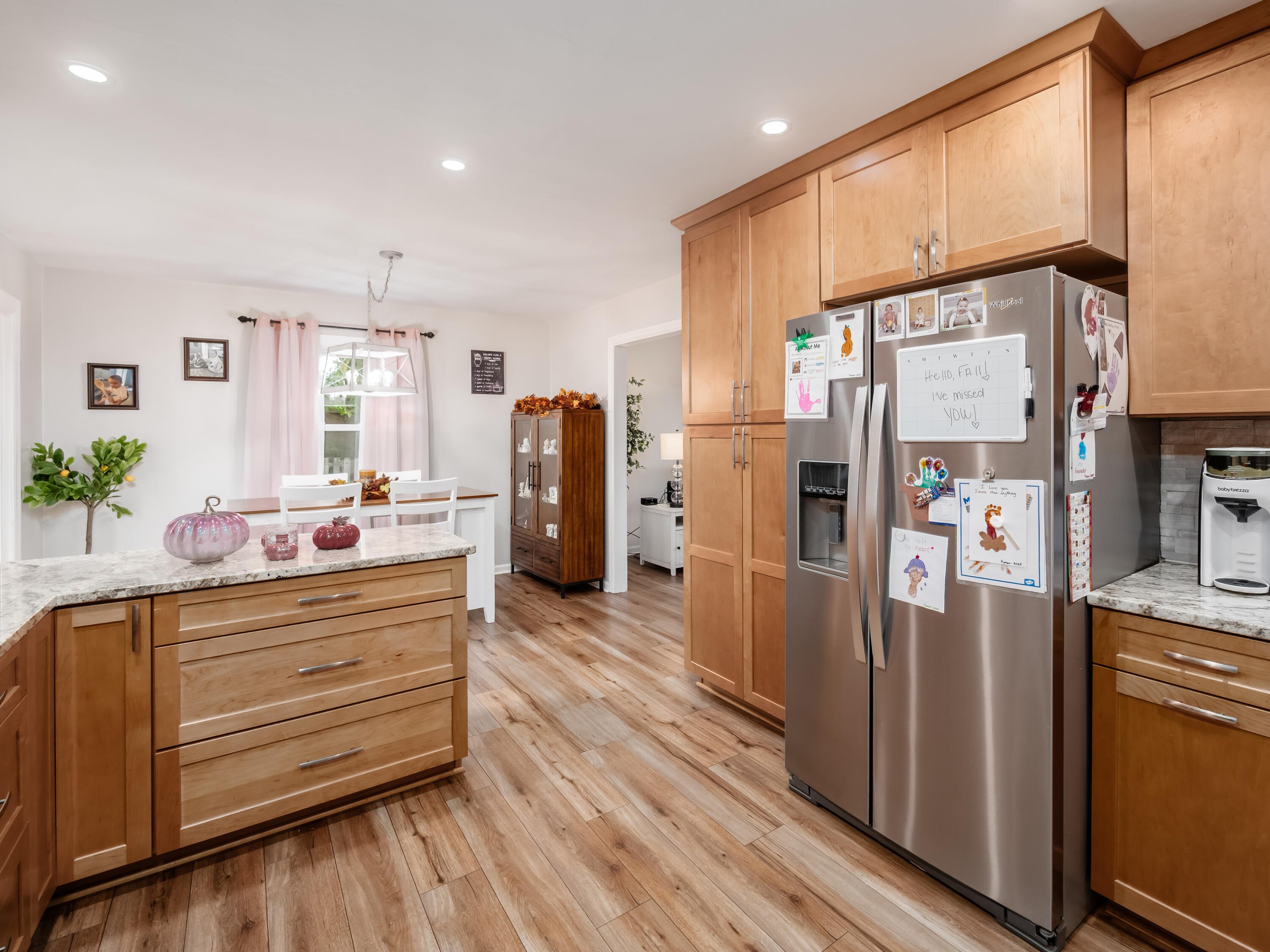 1305 Dakota Road, Bellefontaine, Ohio 43311