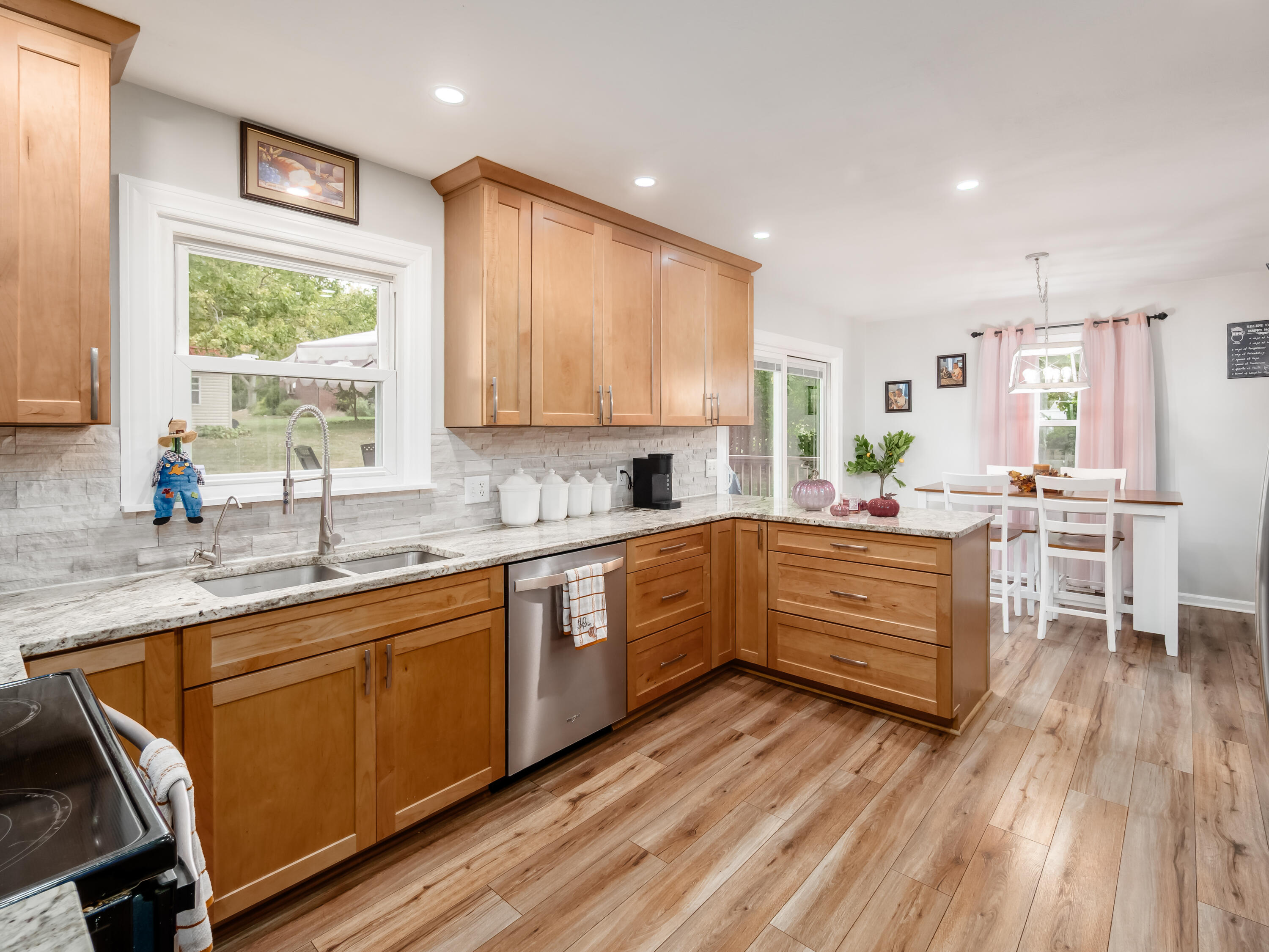 1305 Dakota Road, Bellefontaine, Ohio 43311