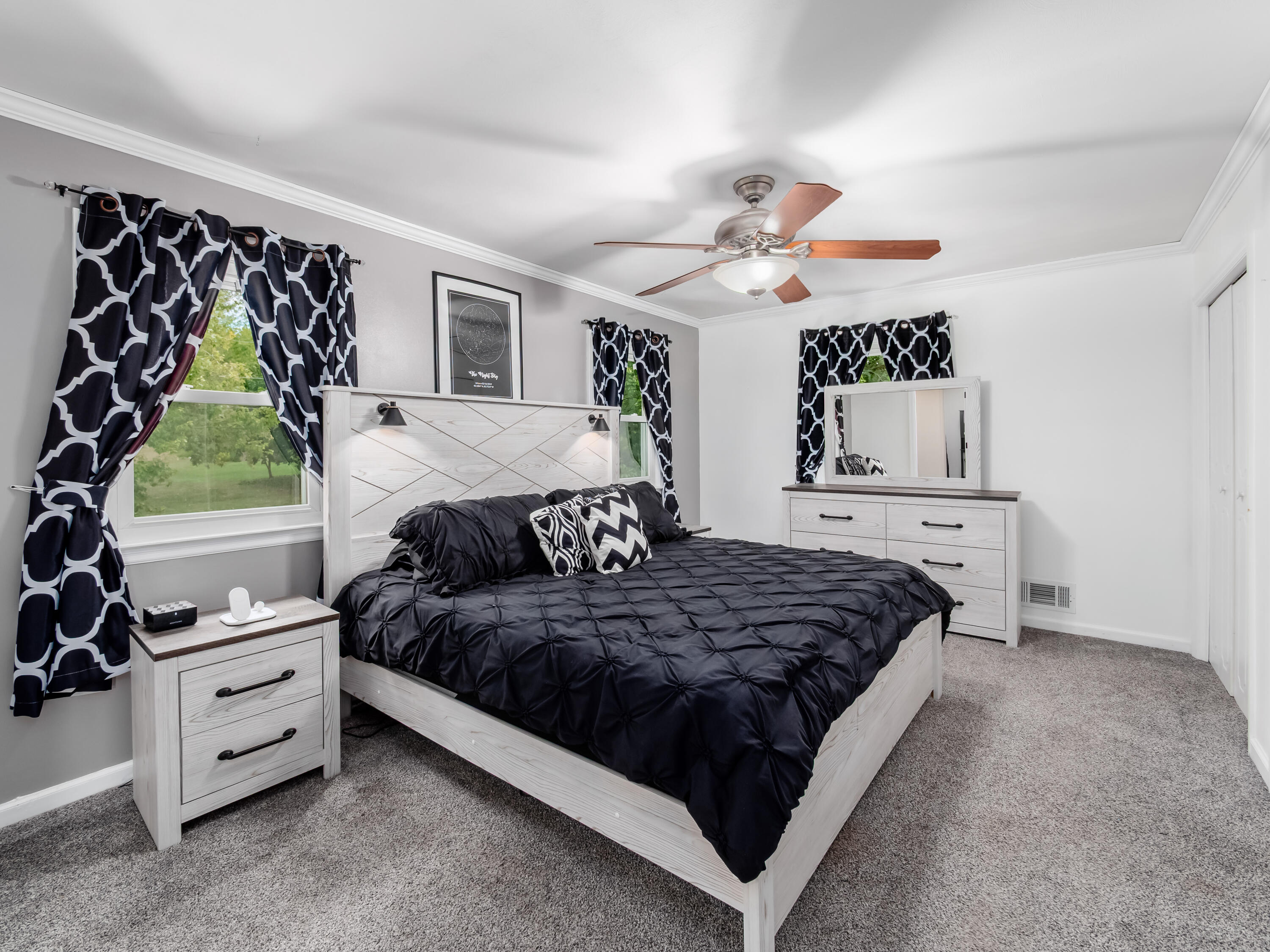 1305 Dakota Road, Bellefontaine, Ohio 43311