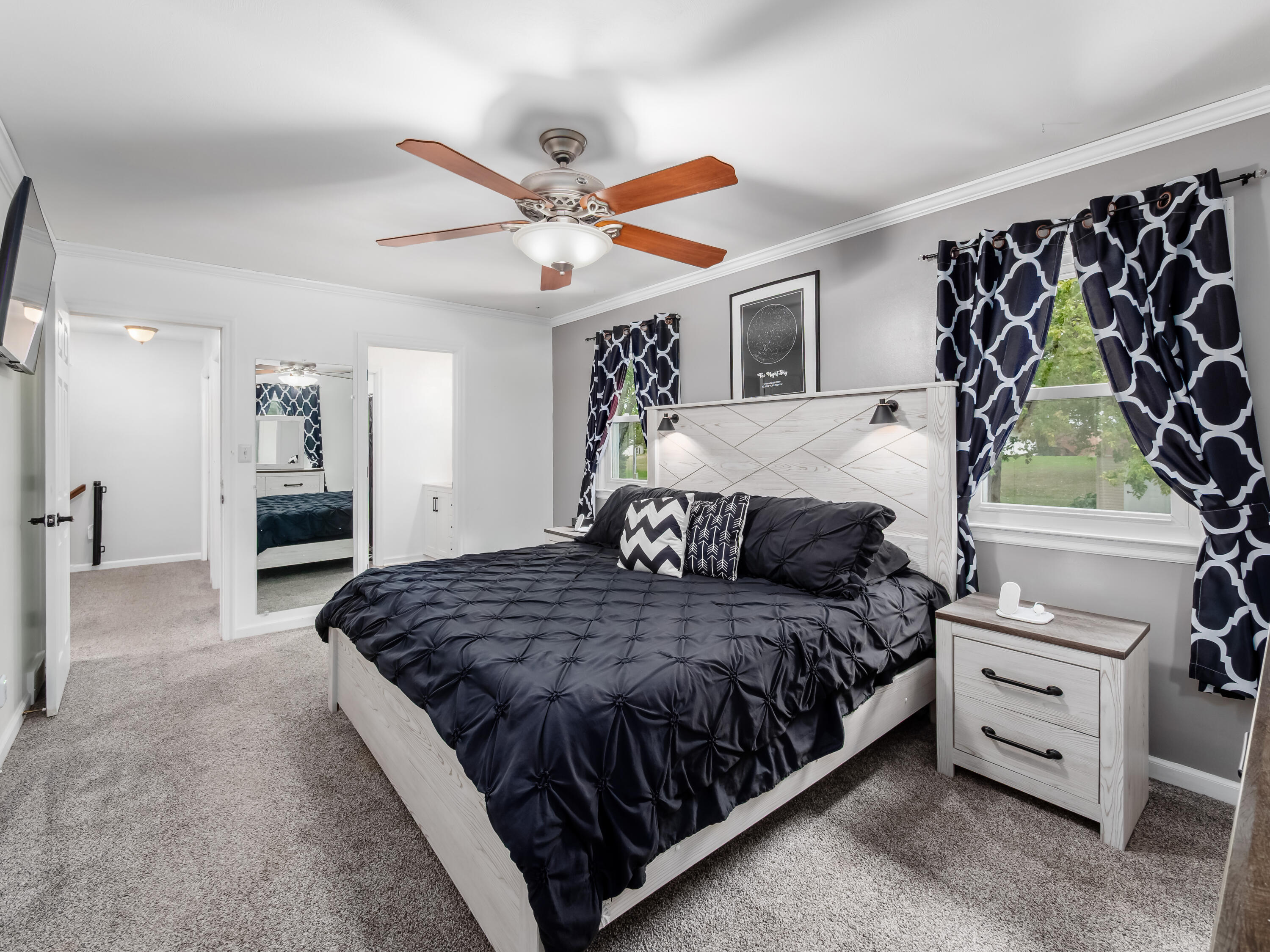 1305 Dakota Road, Bellefontaine, Ohio 43311