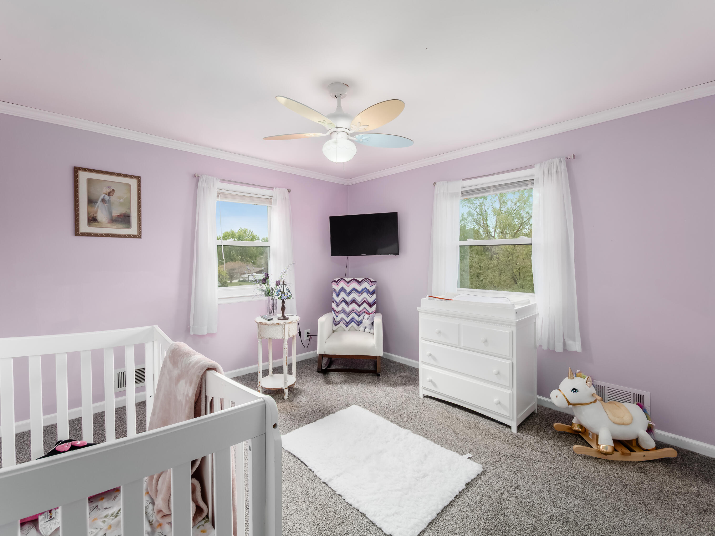 1305 Dakota Road, Bellefontaine, Ohio 43311