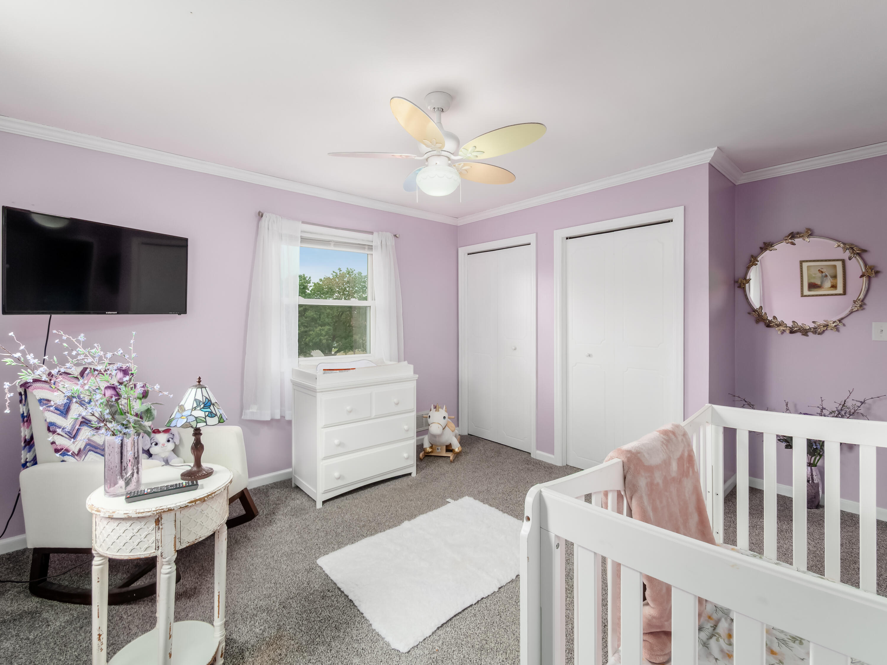 1305 Dakota Road, Bellefontaine, Ohio 43311