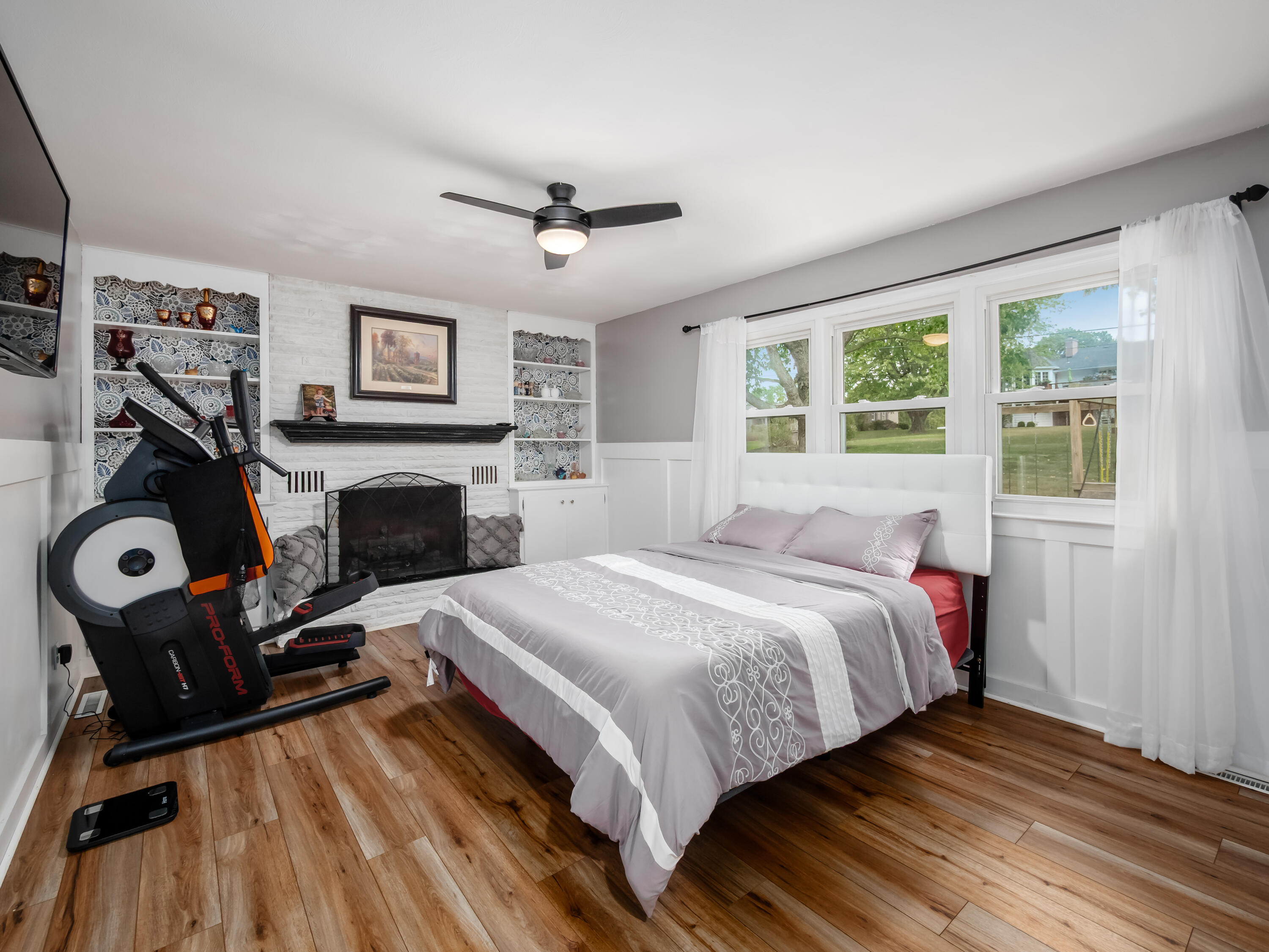 1305 Dakota Road, Bellefontaine, Ohio 43311