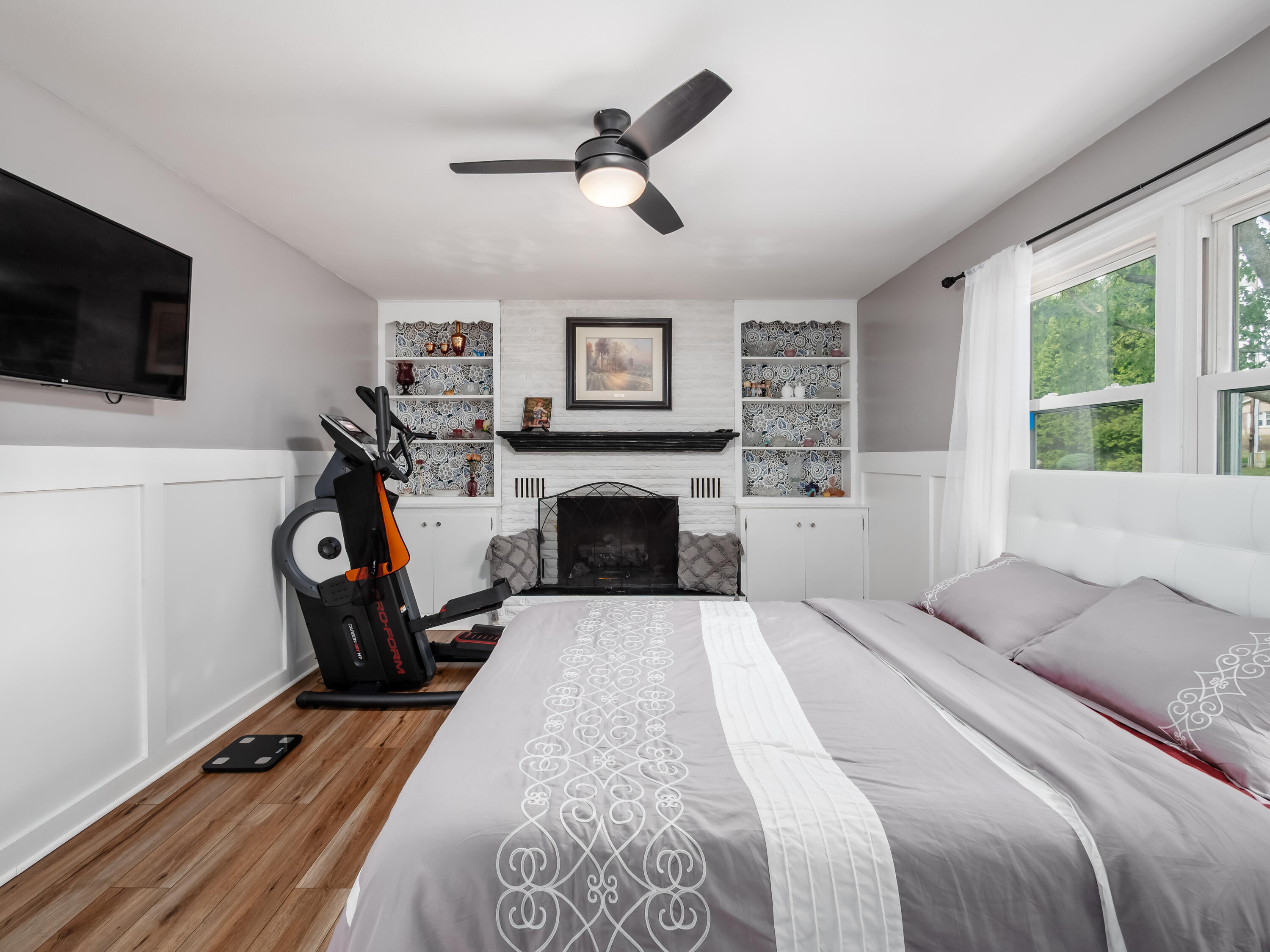 1305 Dakota Road, Bellefontaine, Ohio 43311