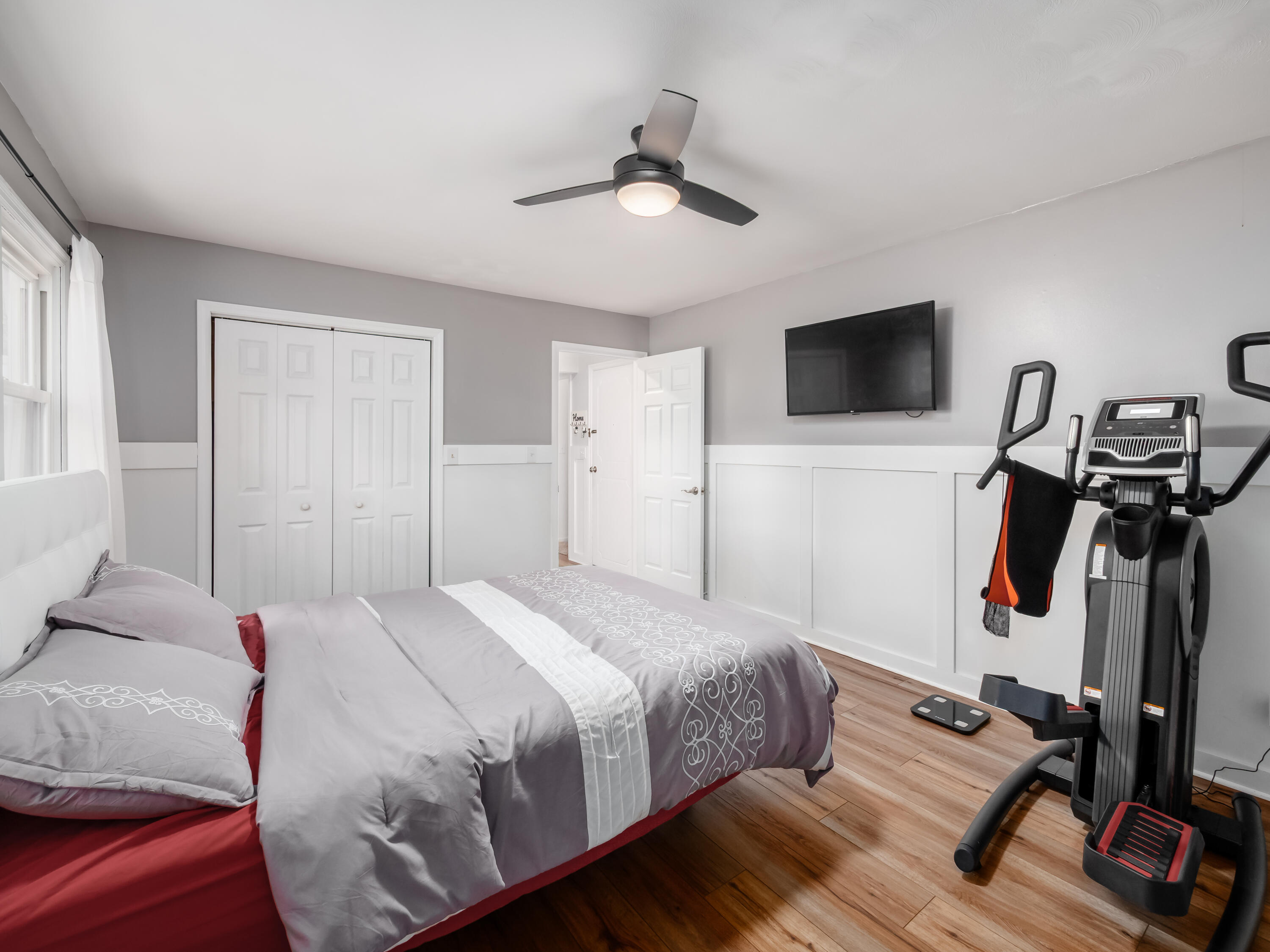 1305 Dakota Road, Bellefontaine, Ohio 43311