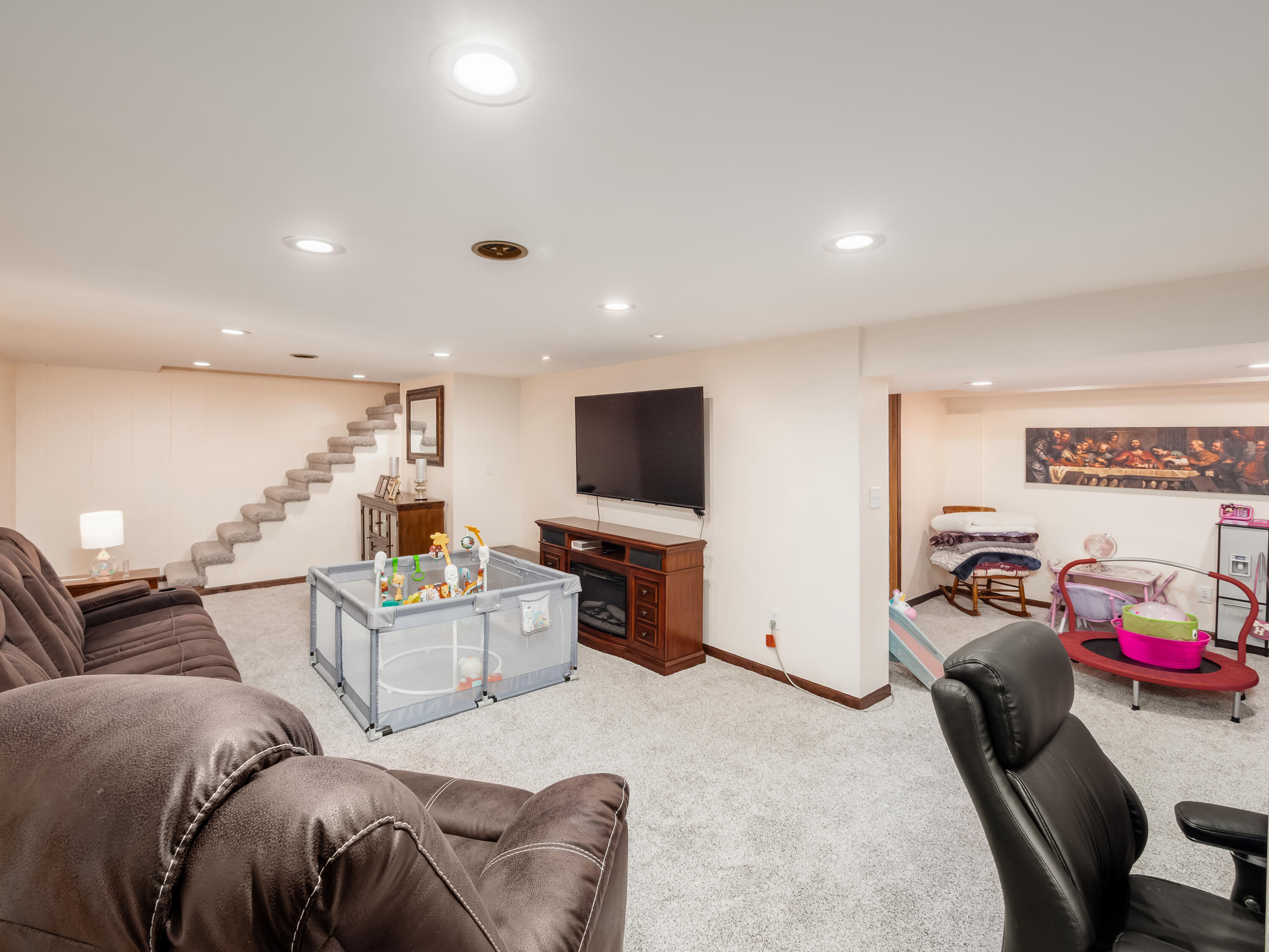 1305 Dakota Road, Bellefontaine, Ohio 43311