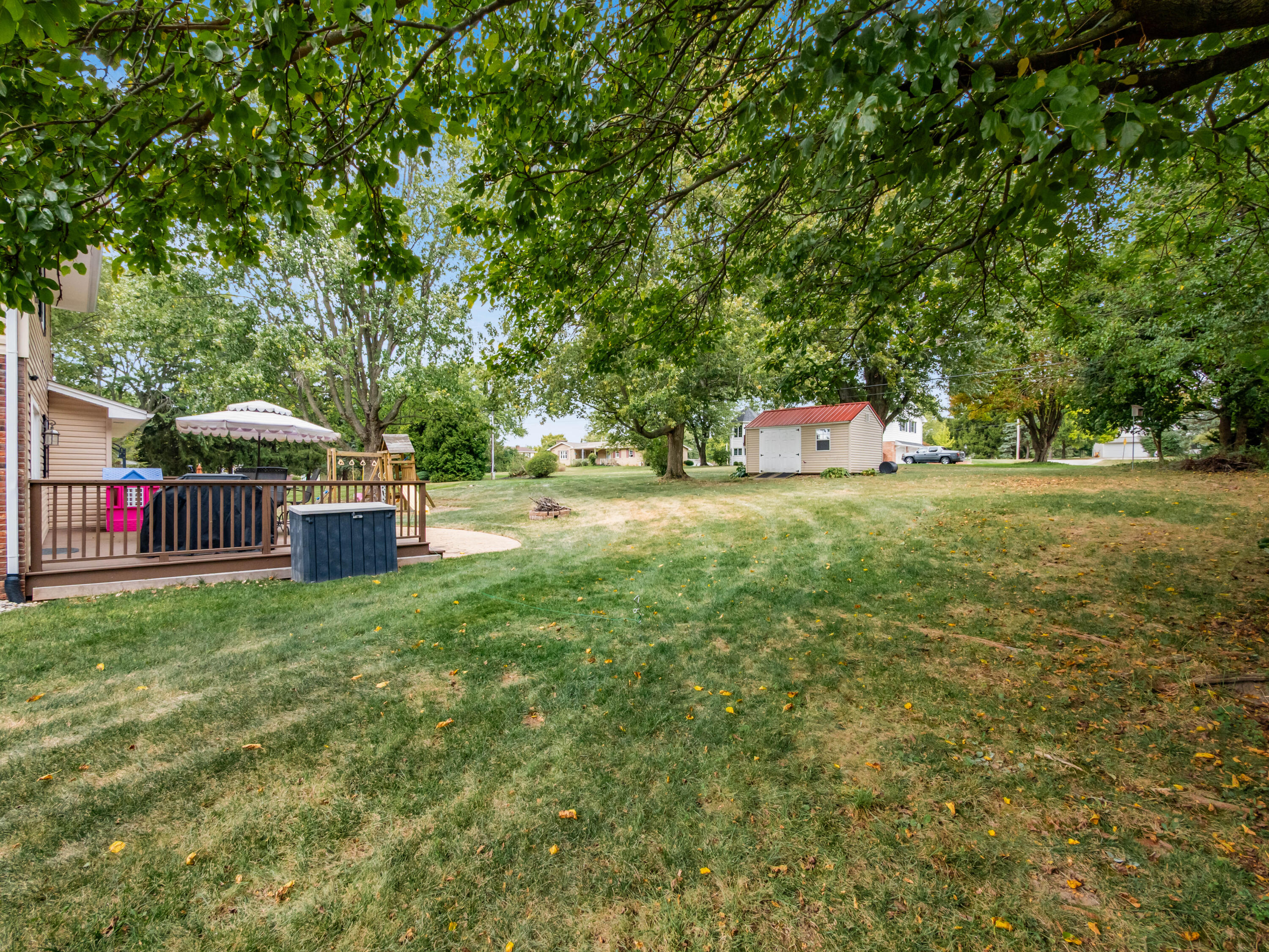 1305 Dakota Road, Bellefontaine, Ohio 43311