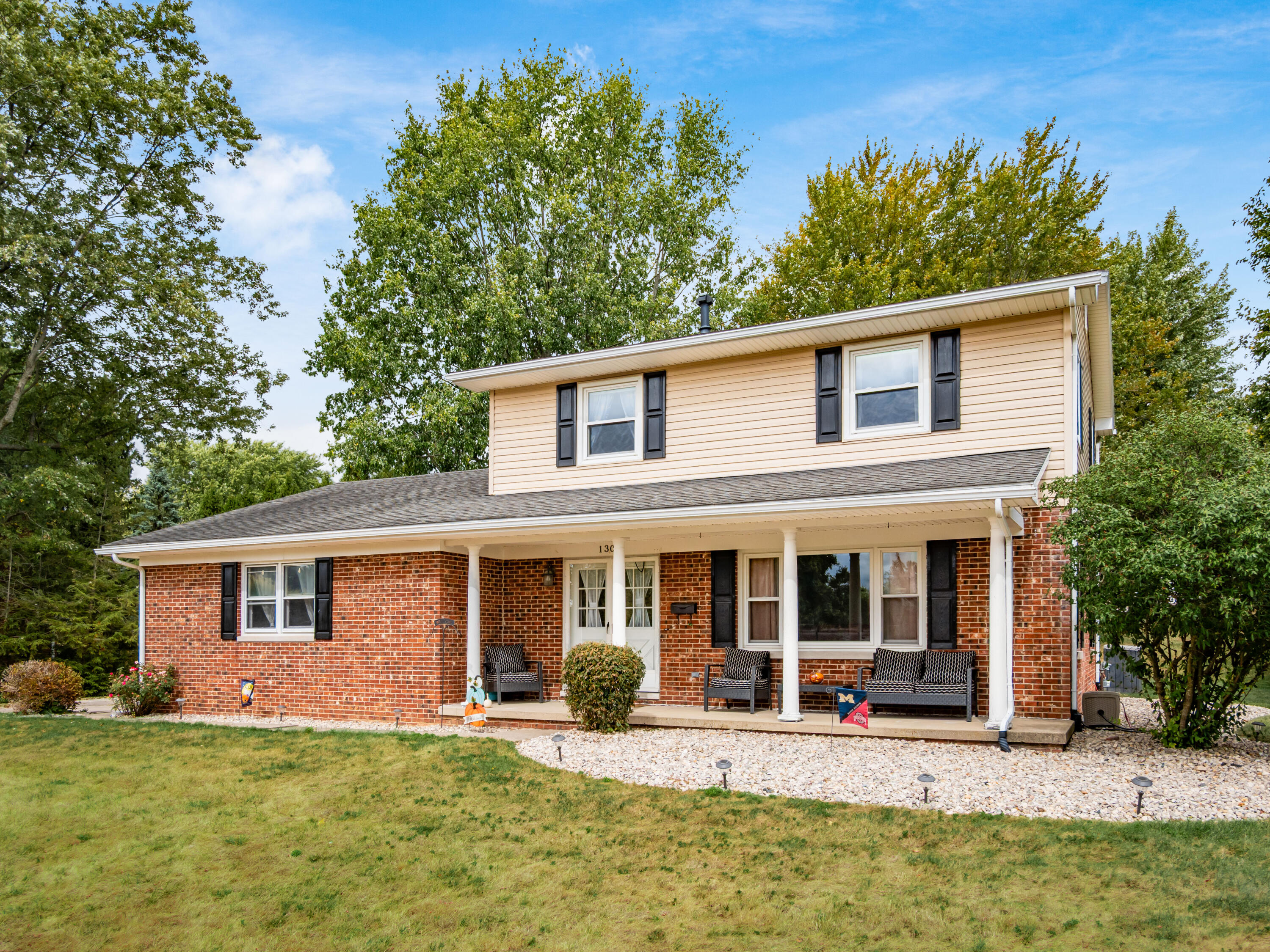 1305 Dakota Road, Bellefontaine, Ohio 43311