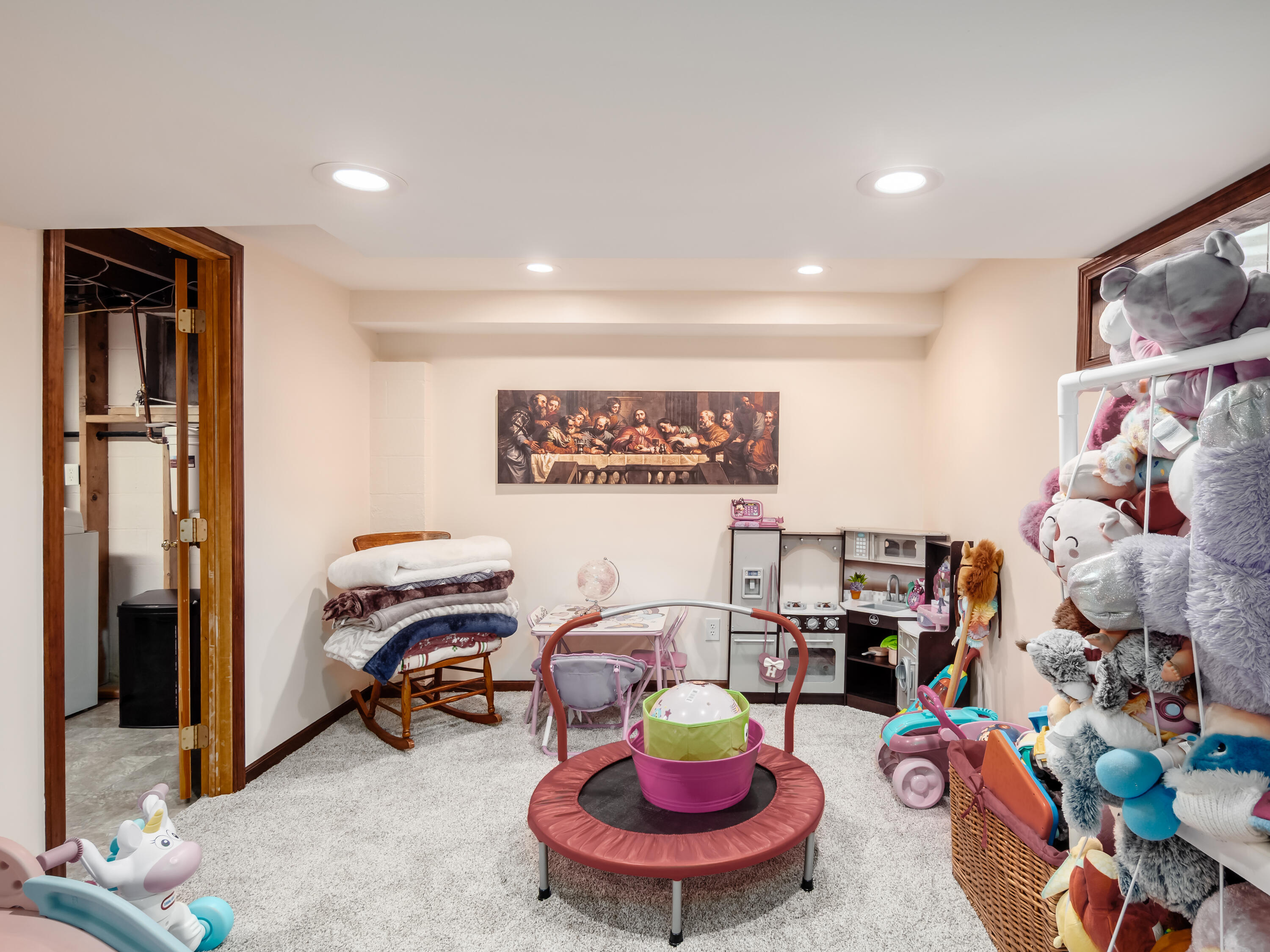 1305 Dakota Road, Bellefontaine, Ohio 43311